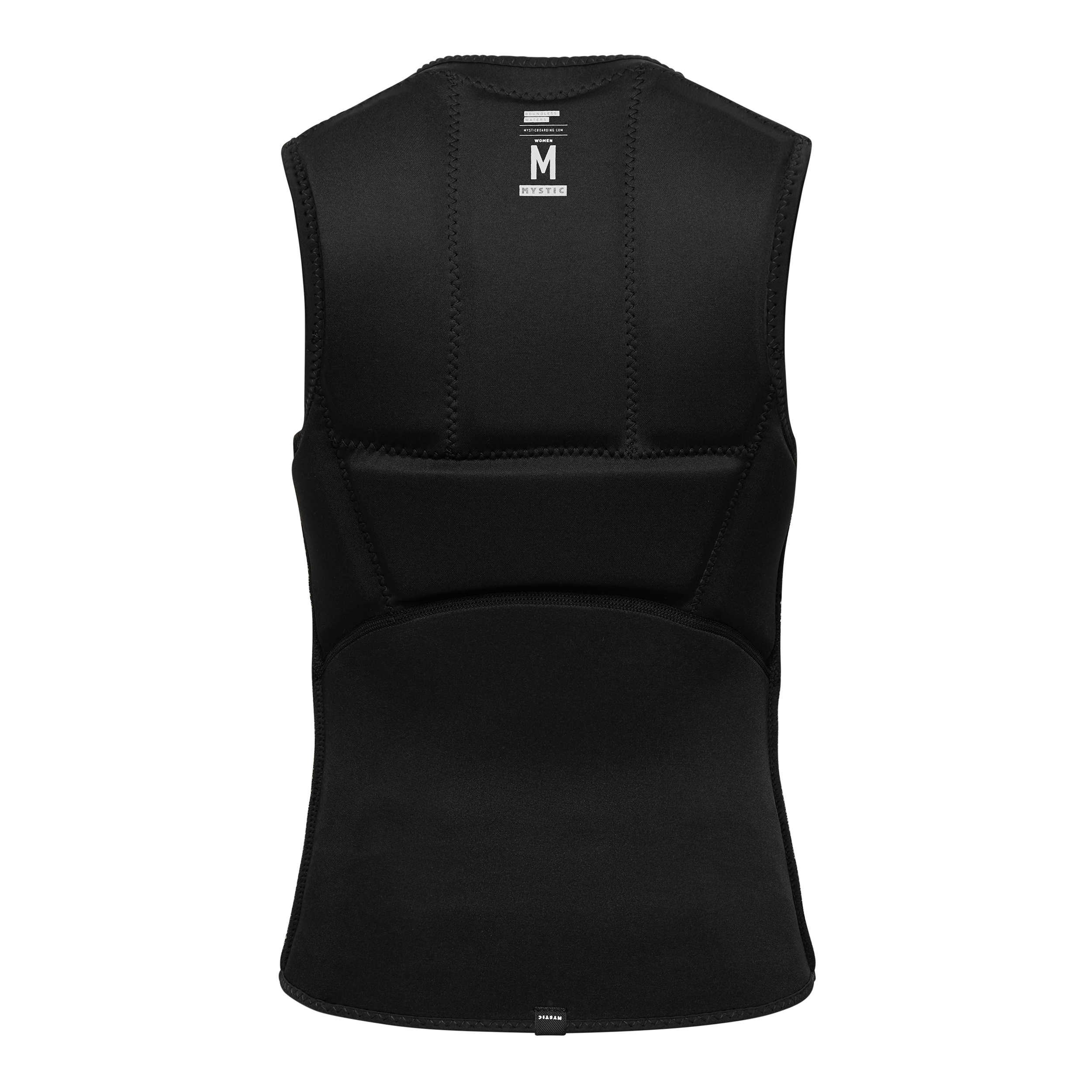 Star Prallschutzweste Fzip Damen