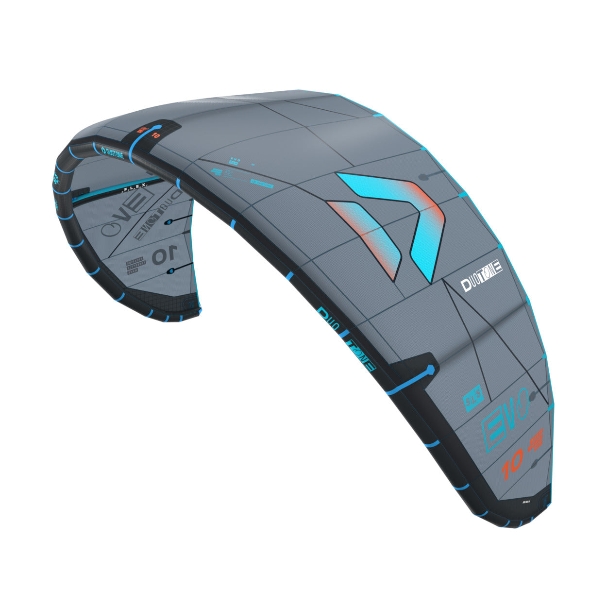 Duotone Evo SLS