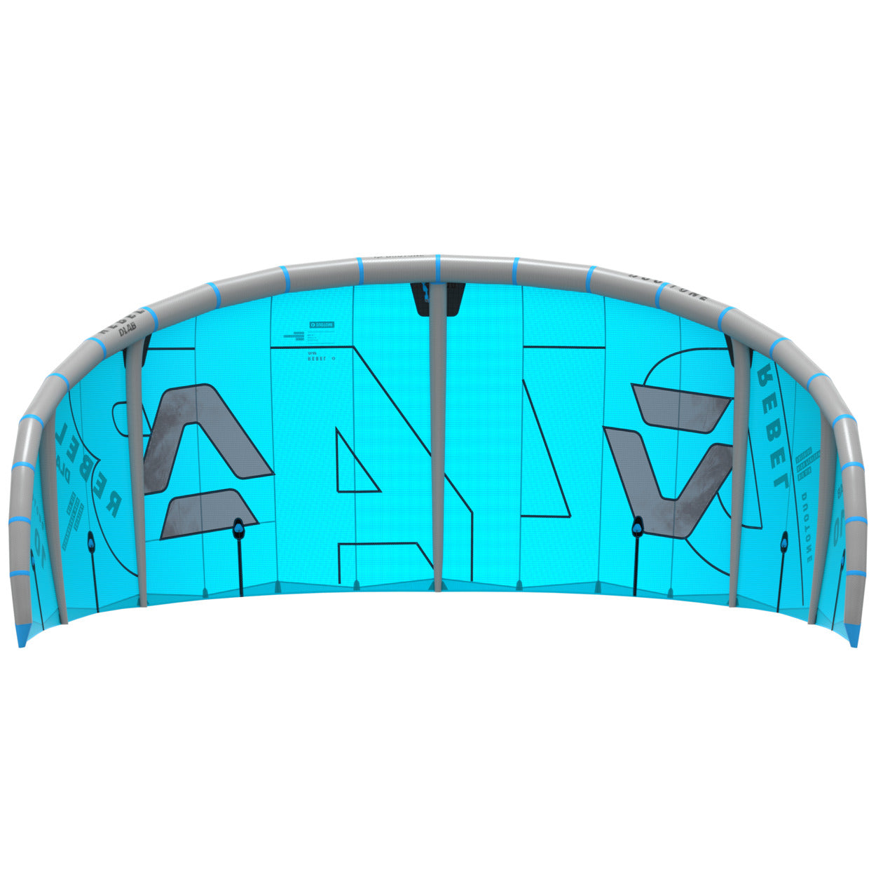 Duotone Rebel D/LAB 2026