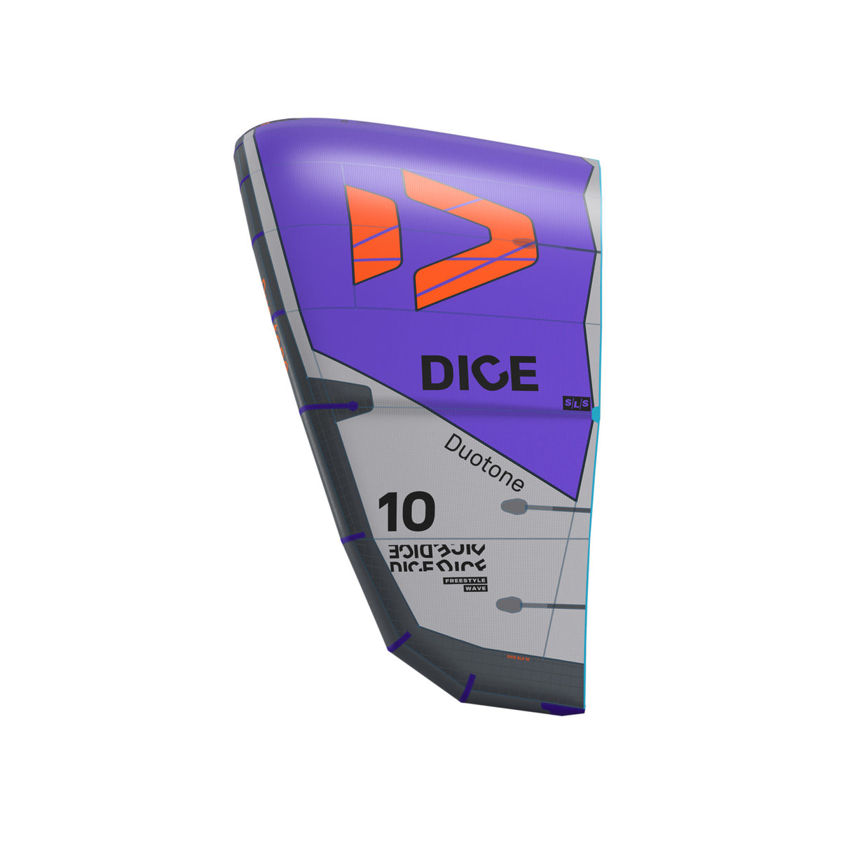 Duotone Dice SLS 2027