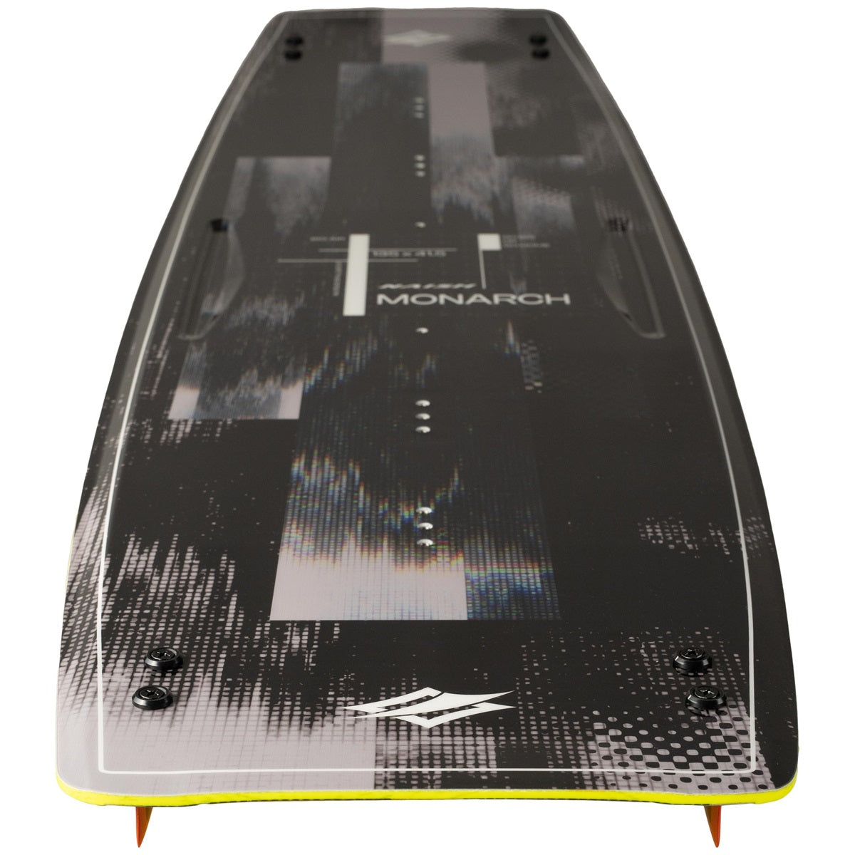 Naish Monarch