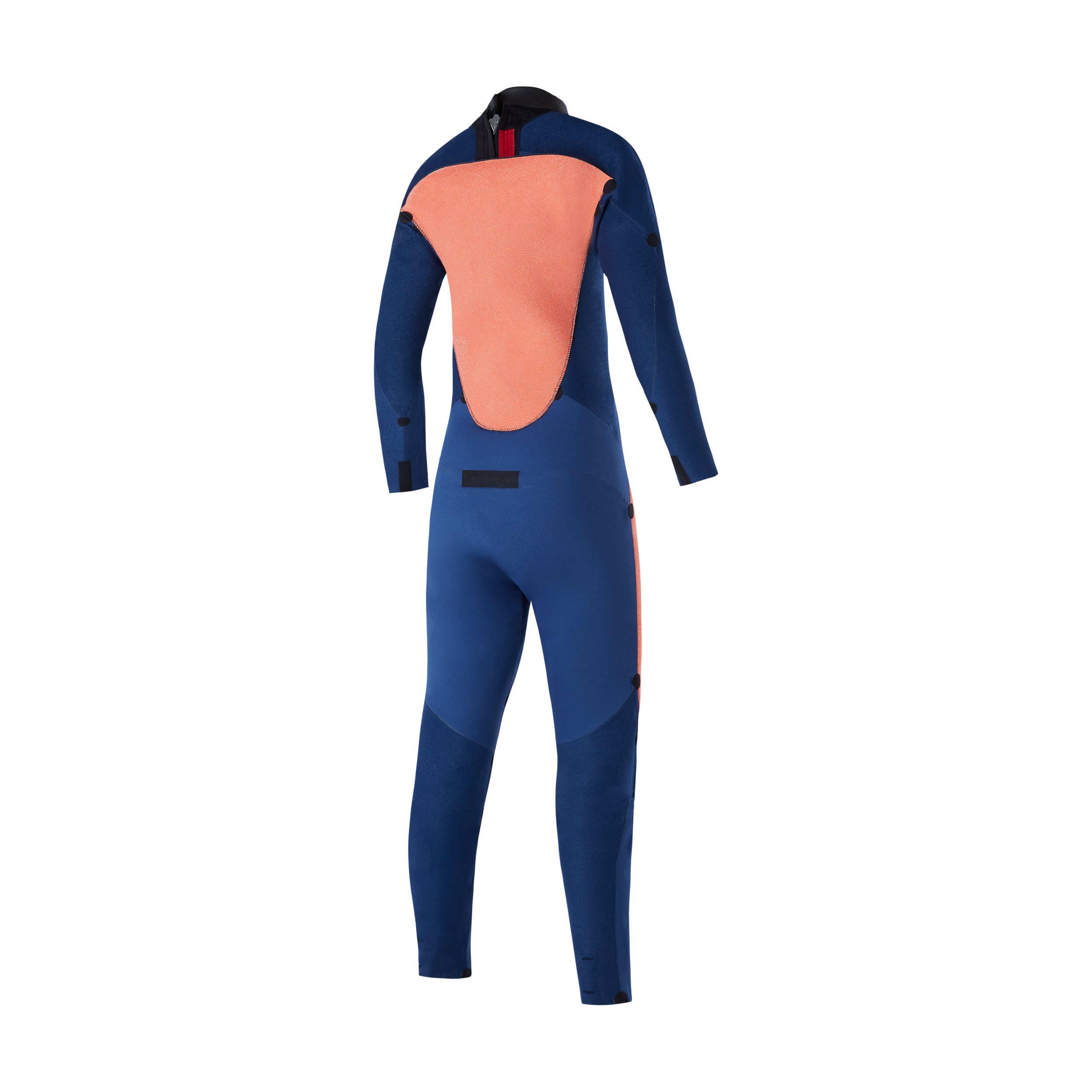 Star Fullsuit 5/4mm Bzip Junior