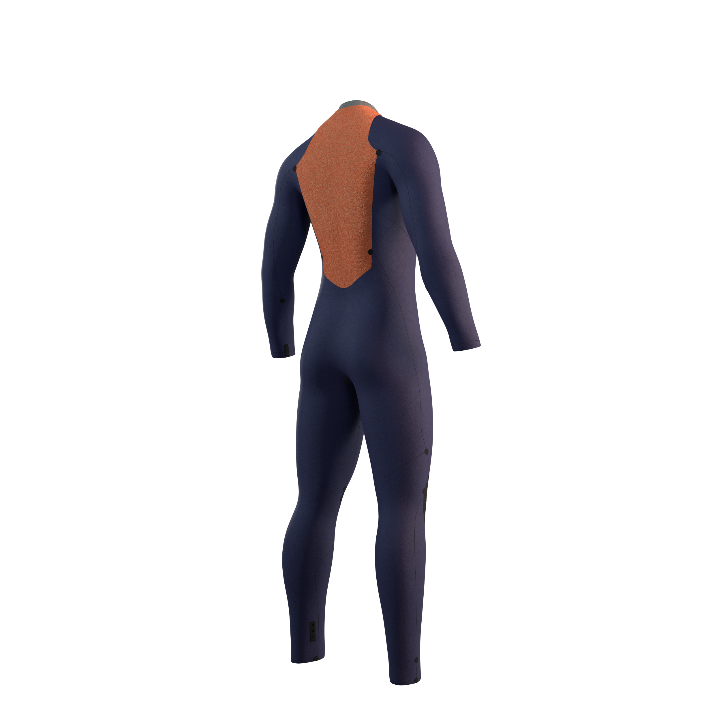 Star Fullsuit 5/3mm Bzip