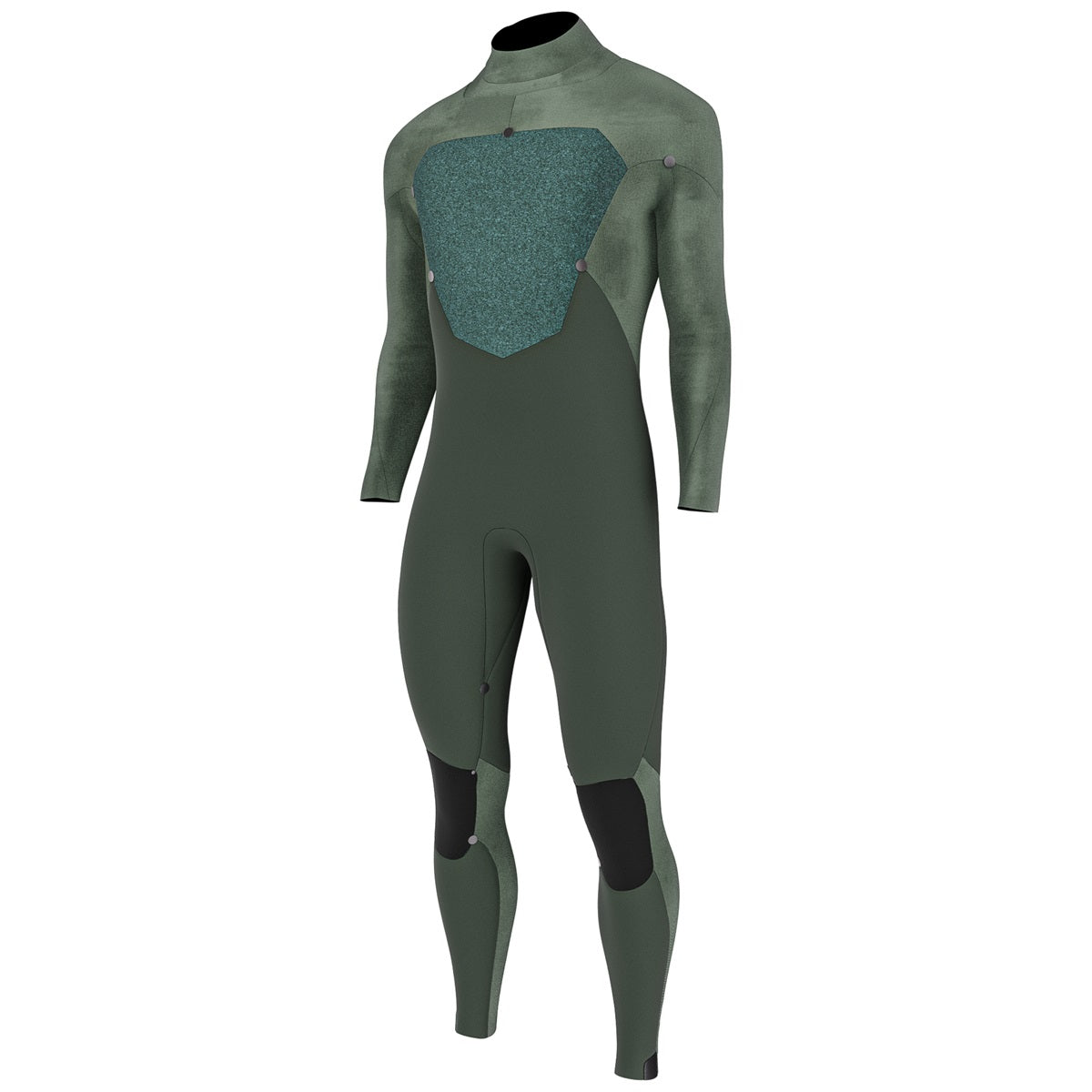 Prolimit Fusion Steamer Freezip 4/3