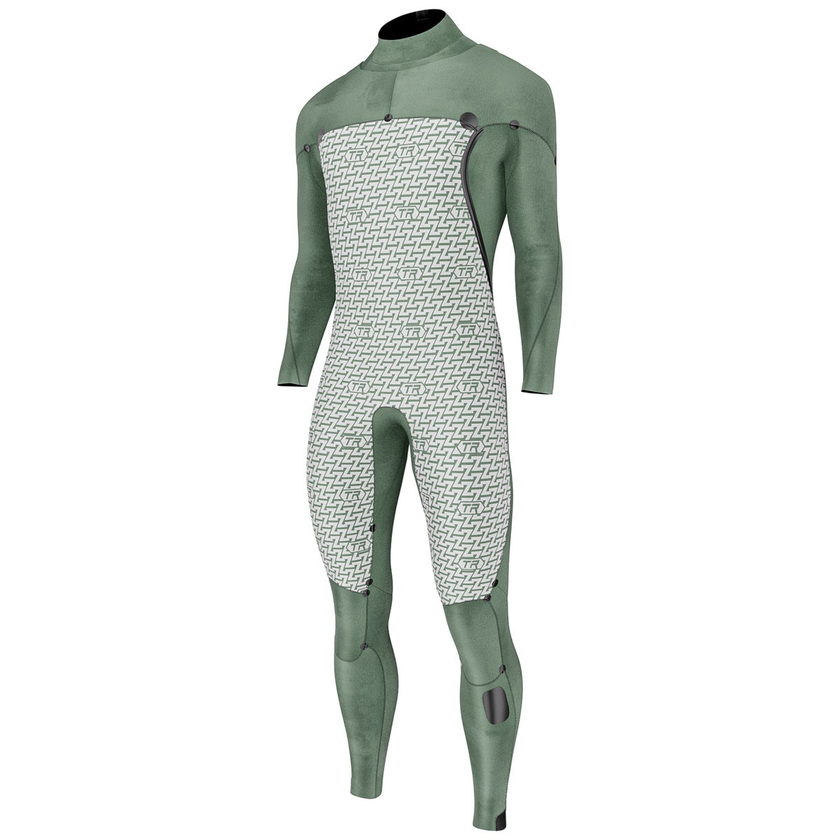 Prolimit Mercury Steamer Freezip 3/2
