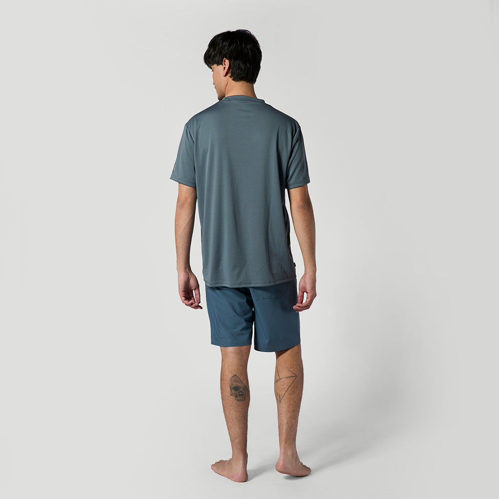 Tactic S/S Loosefit Quickdry