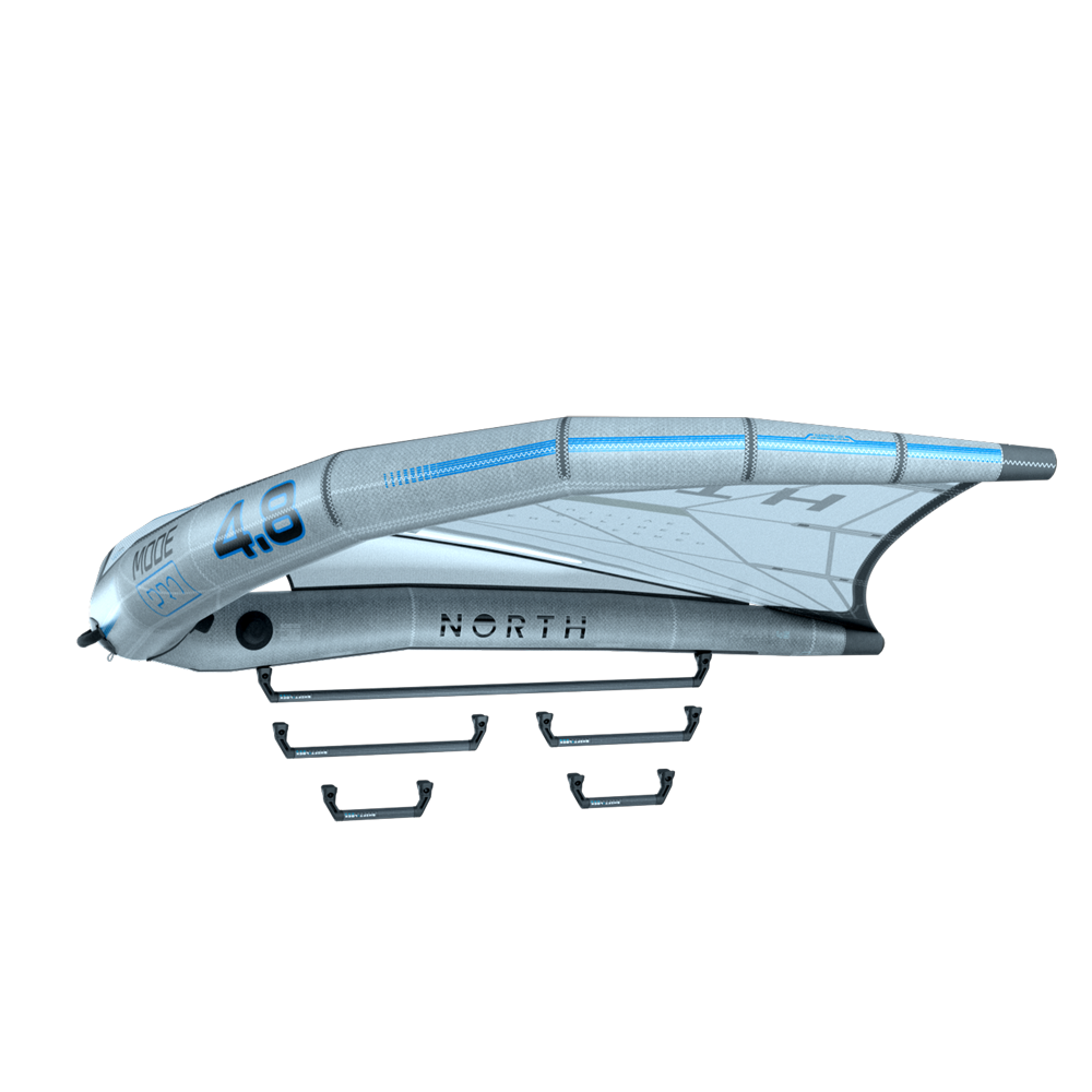 North Mode Pro wing 2026