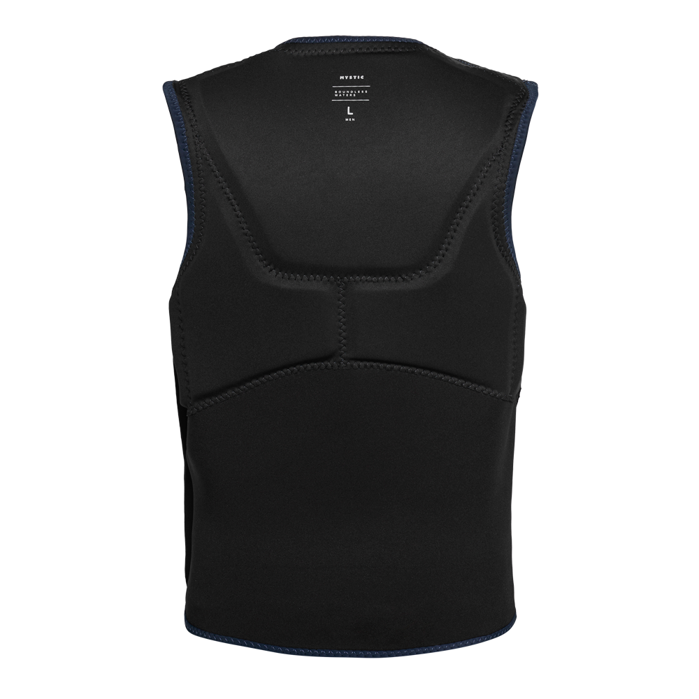 Solace Impact Vest Szip