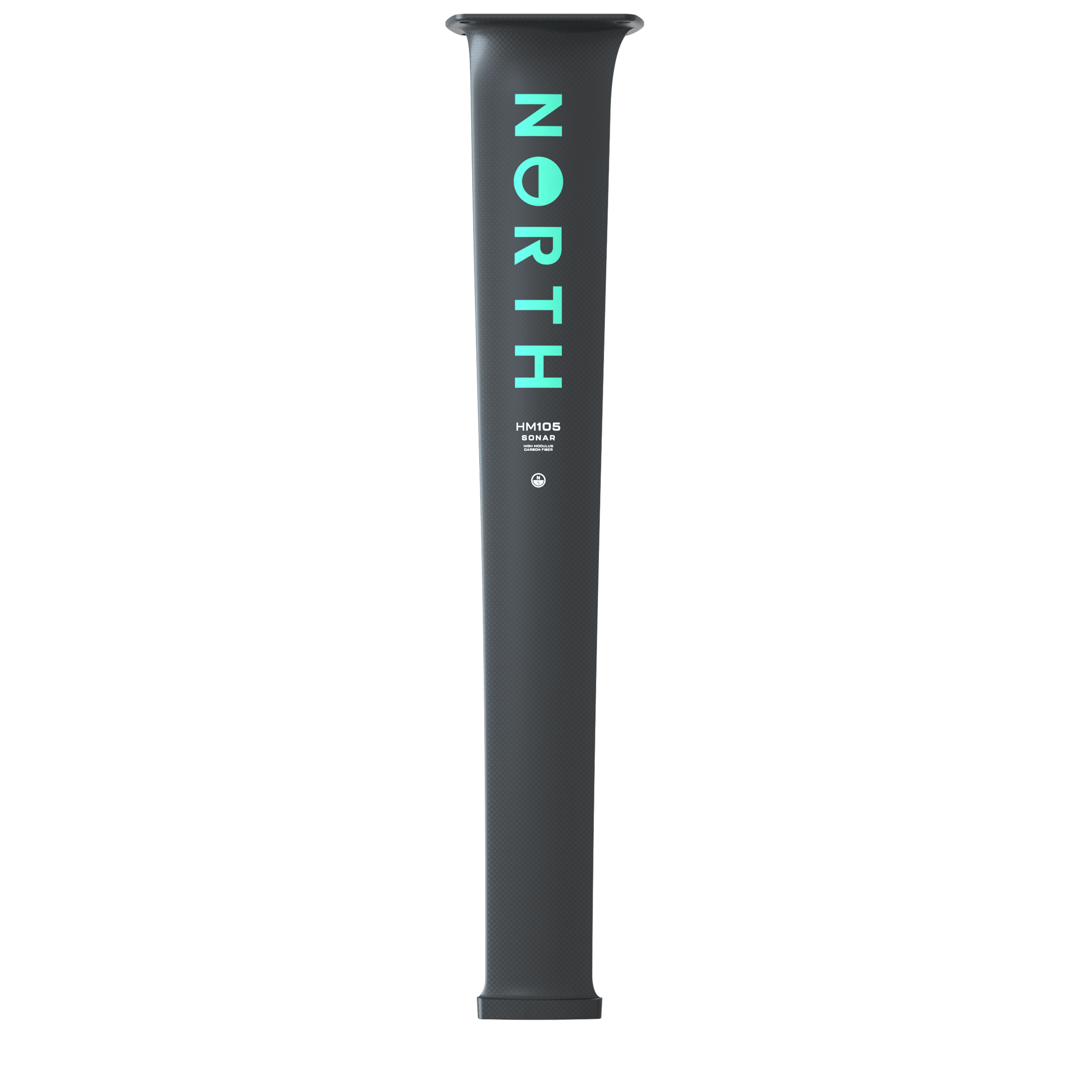 Sonar HM Carbon Mast