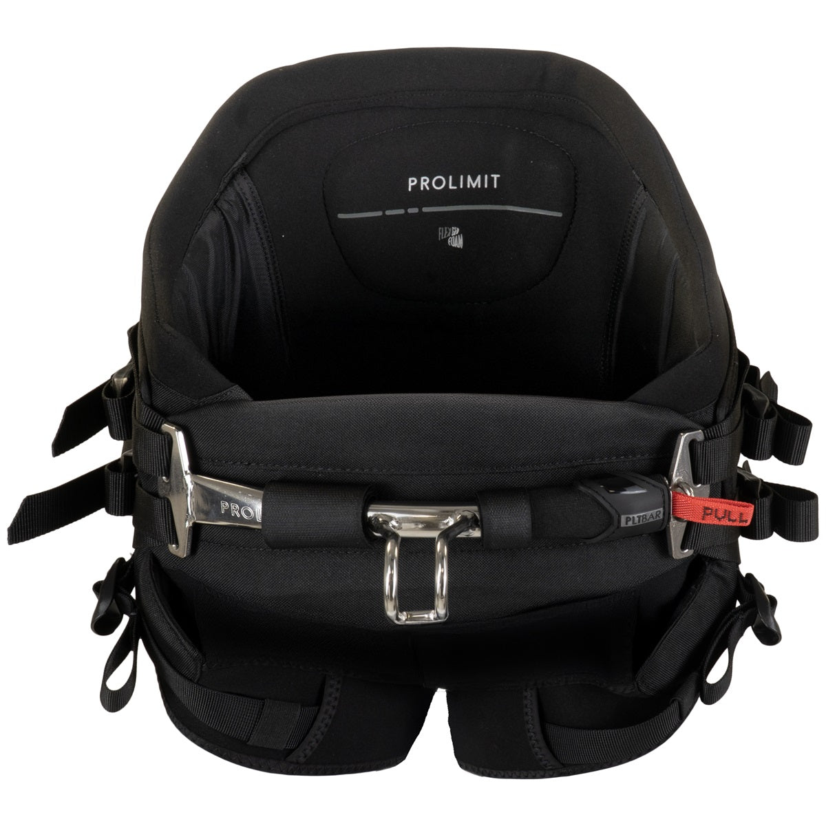 Prolimit Kite Seat Harness Combo