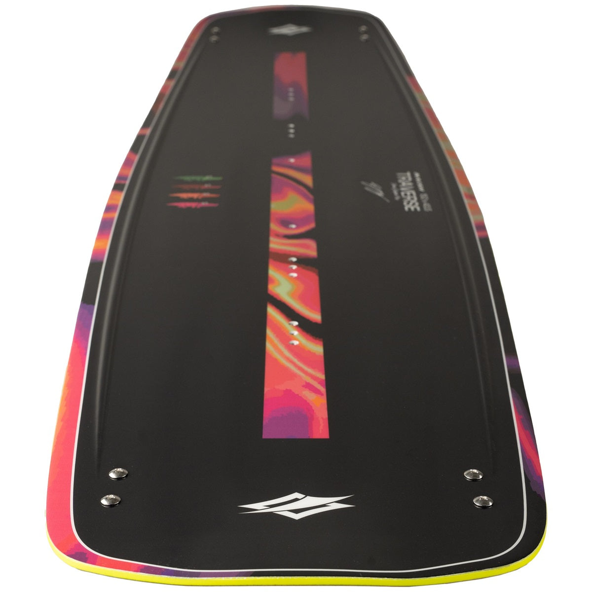 Naish Traverse EJ