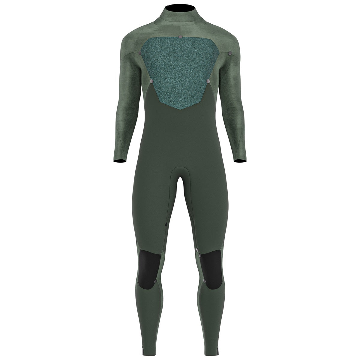 Prolimit Fusion Steamer Freezip 4/3