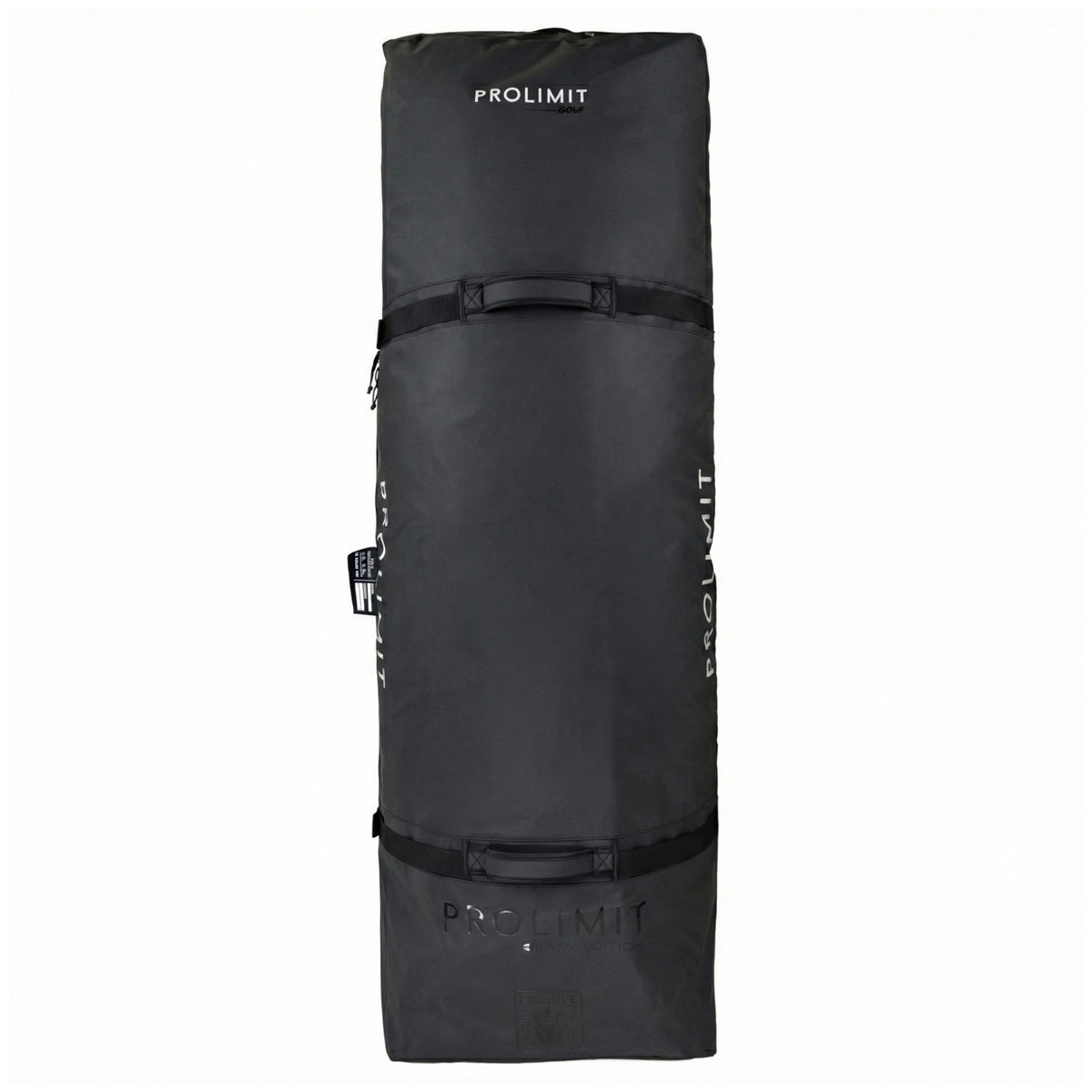 Prolimit Kite Golf Stacker Deluxe Boardbag With Slider Wheels