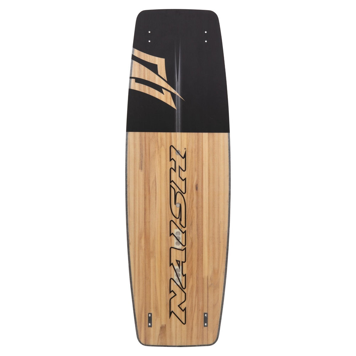 RPT Wood/Black