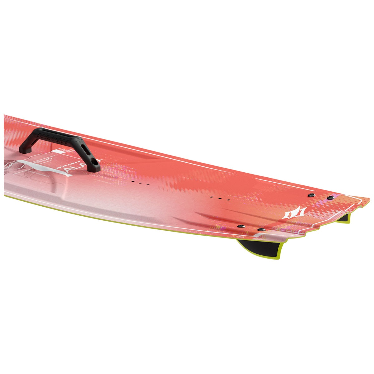 Alana Pink/Orange