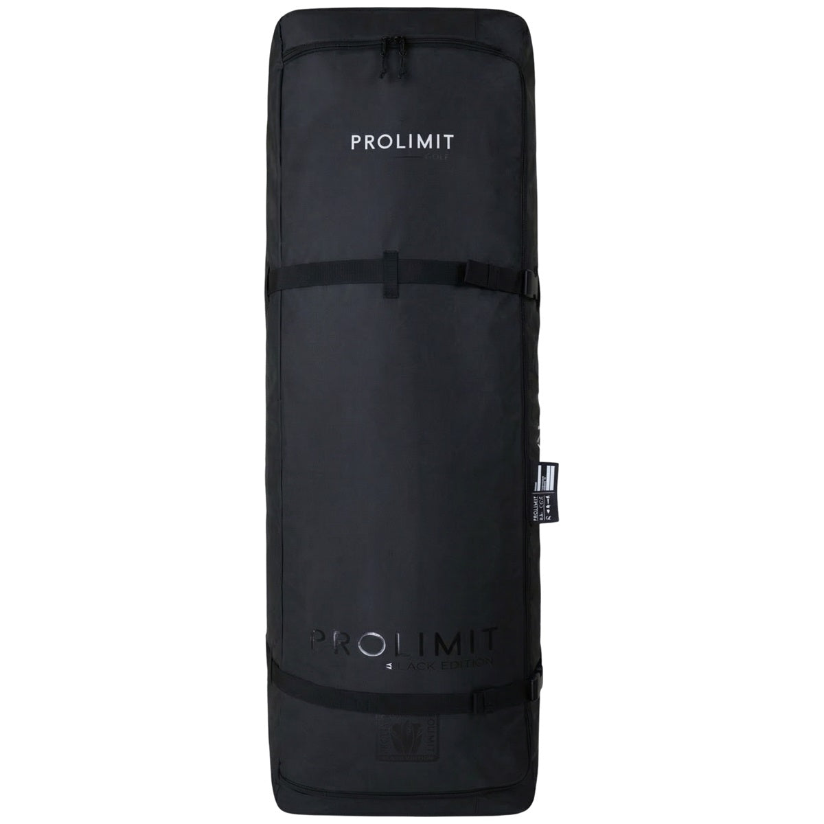 Prolimit Kite Golf Aero Boardbag With Slider Wheels