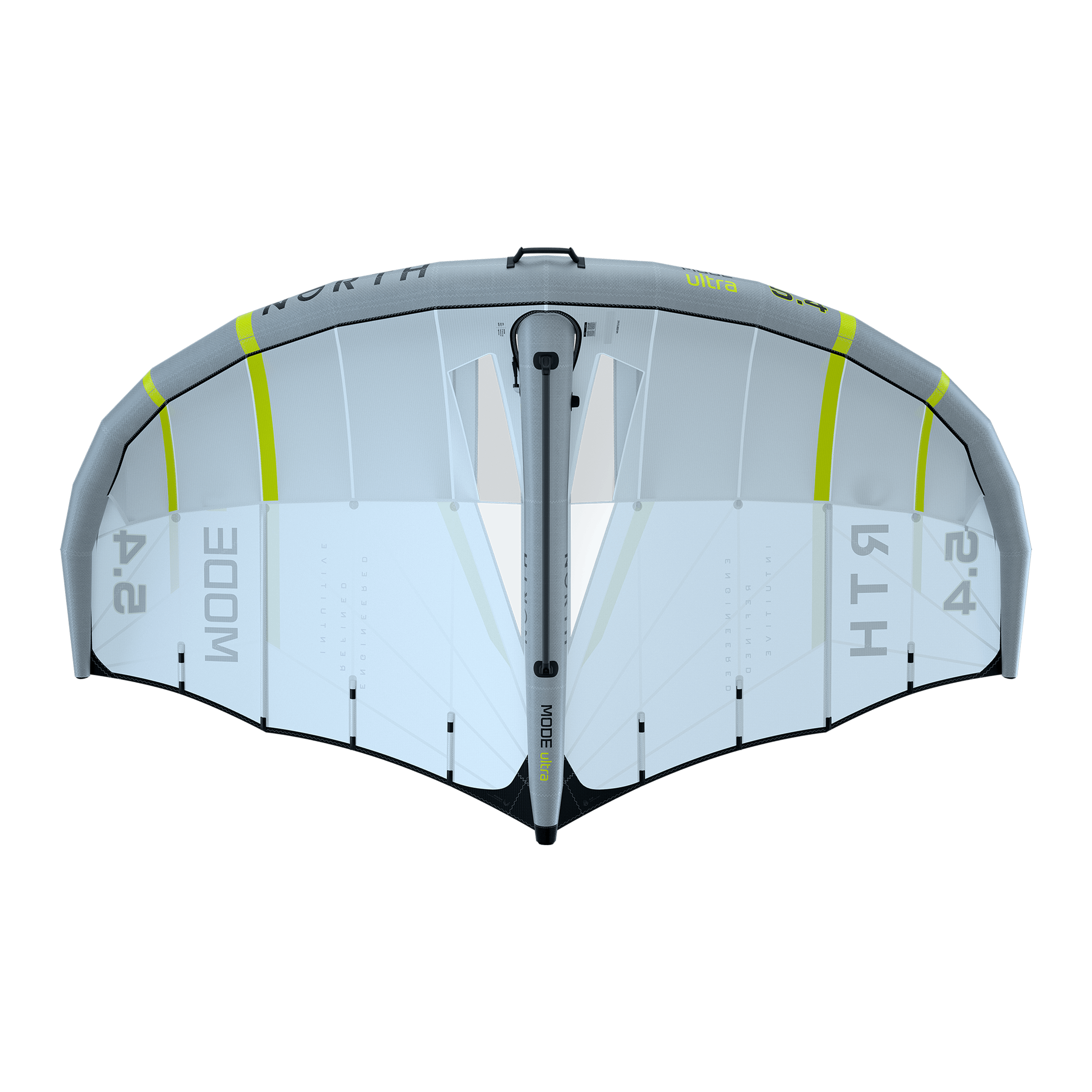 North Mode Ultra Wing 2026