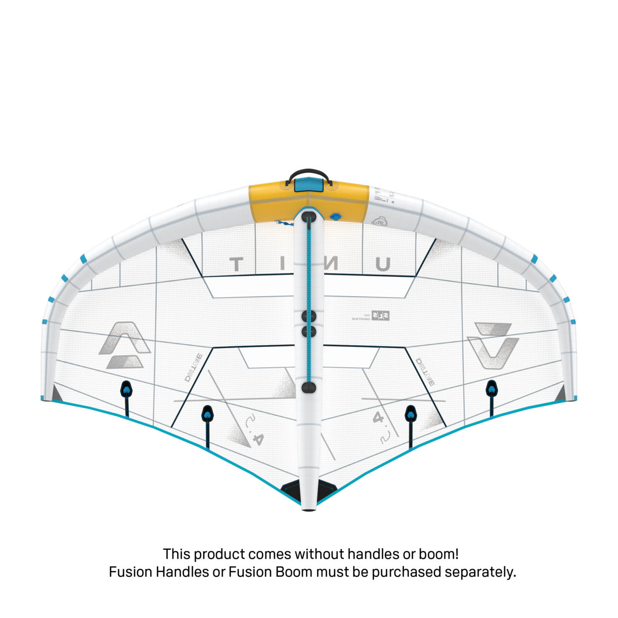 Unit SLS Concept Blue