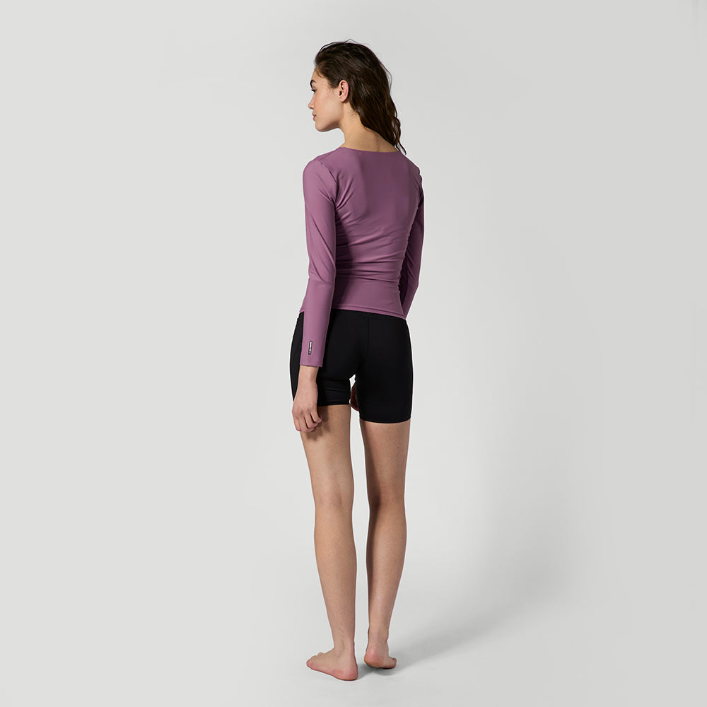 Mystic Star L/S Rashvest Women
