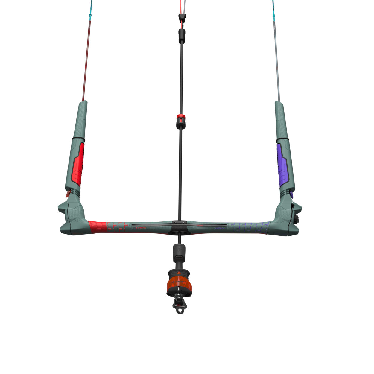 Duotone Click Bar Quad Control 2027