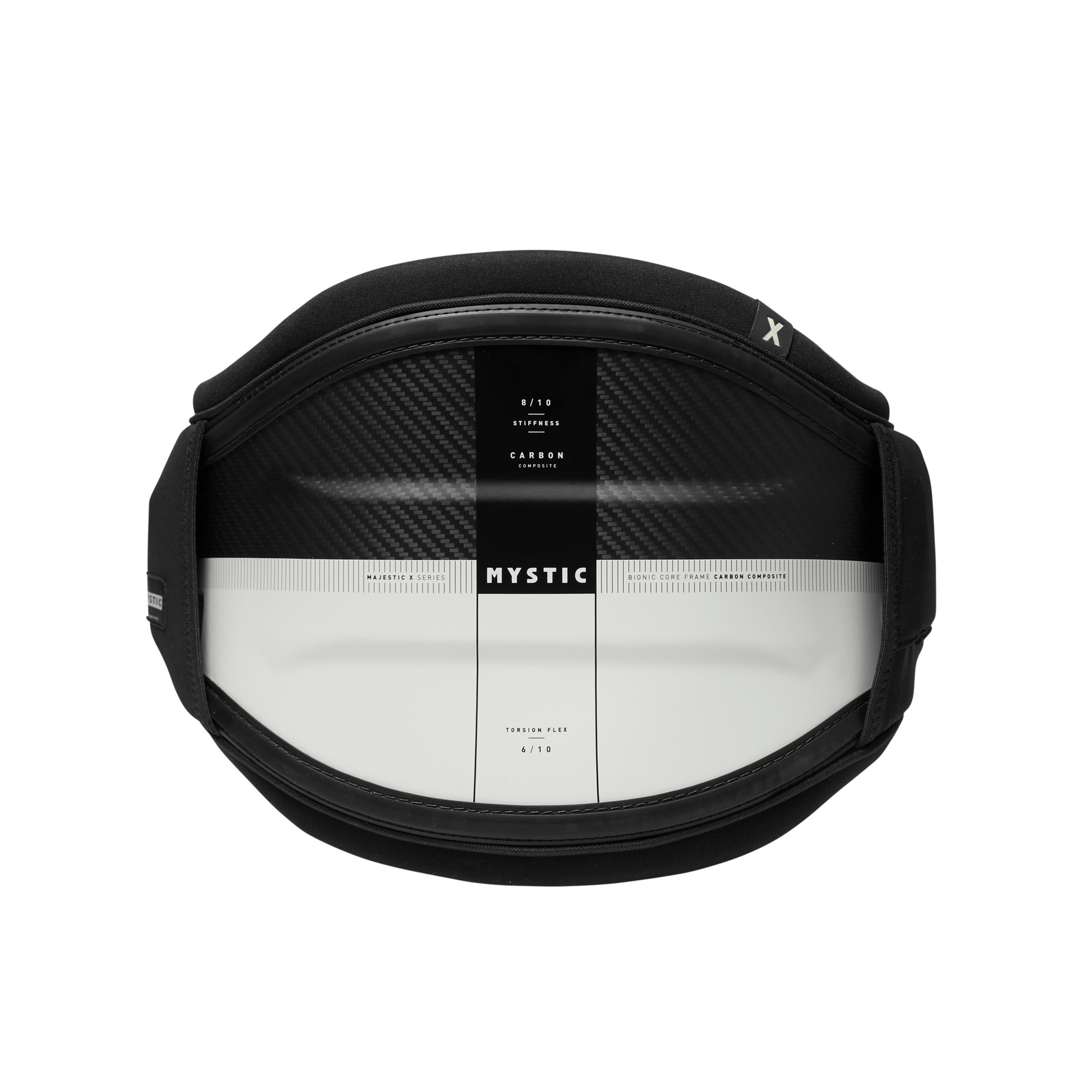 Majestic X Waist Harness