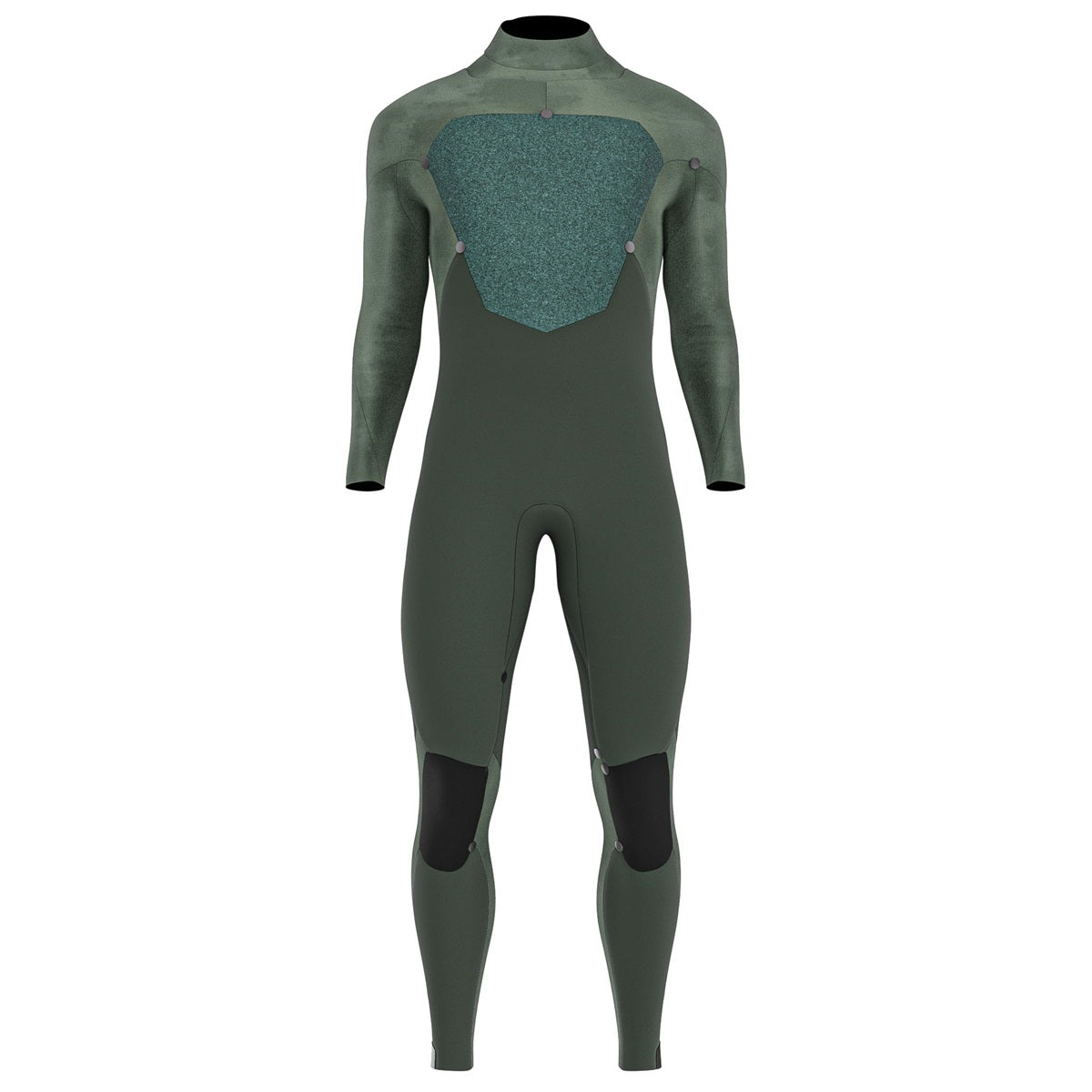 Prolimit Fusion Steamer Freezip 4/3