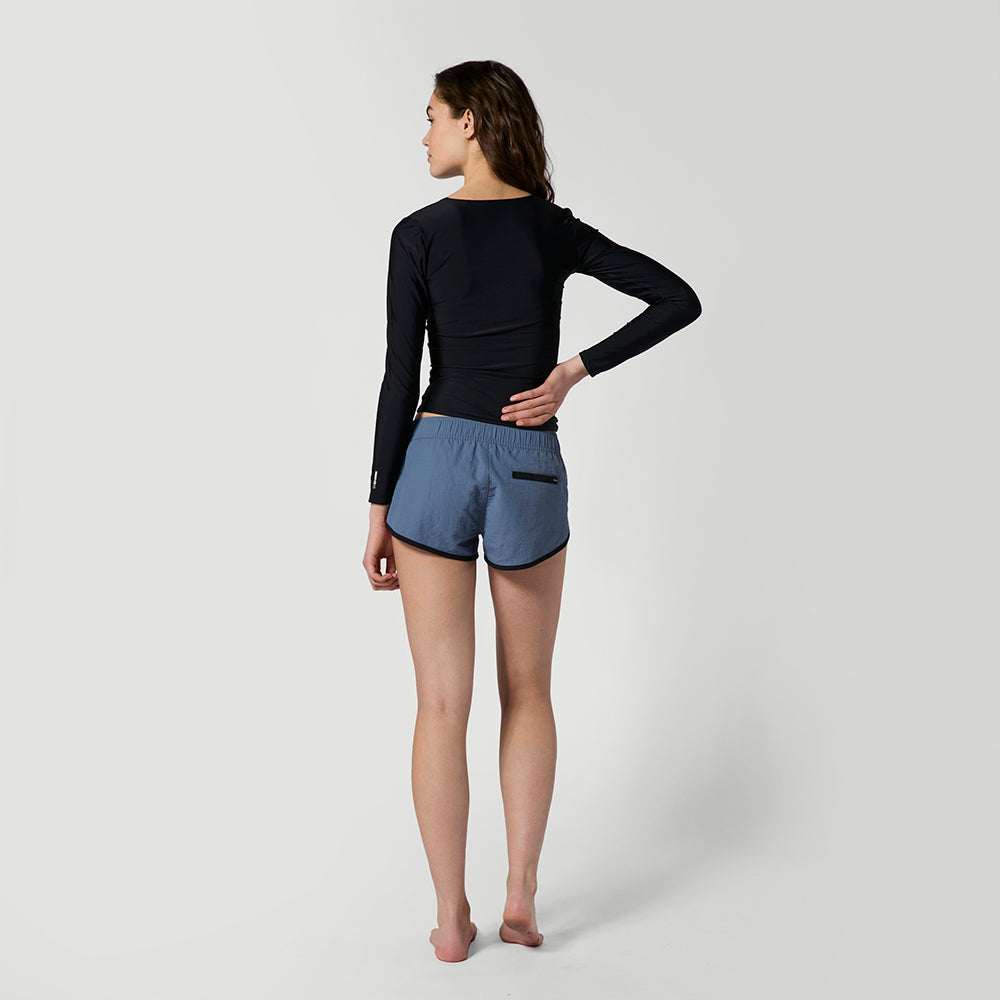 Mystic Star L/S Rashvest Women