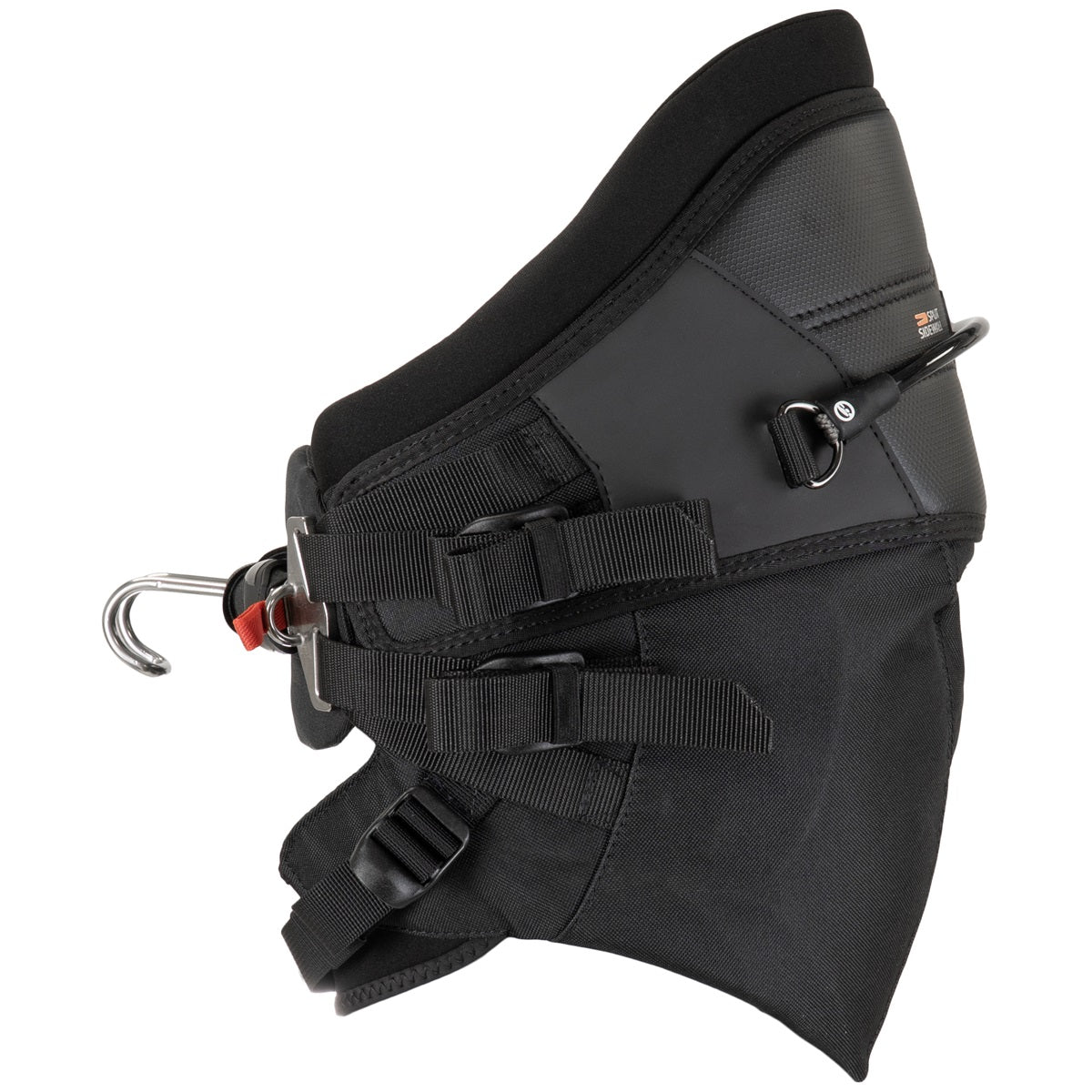 Prolimit Kite Seat Harness Combo