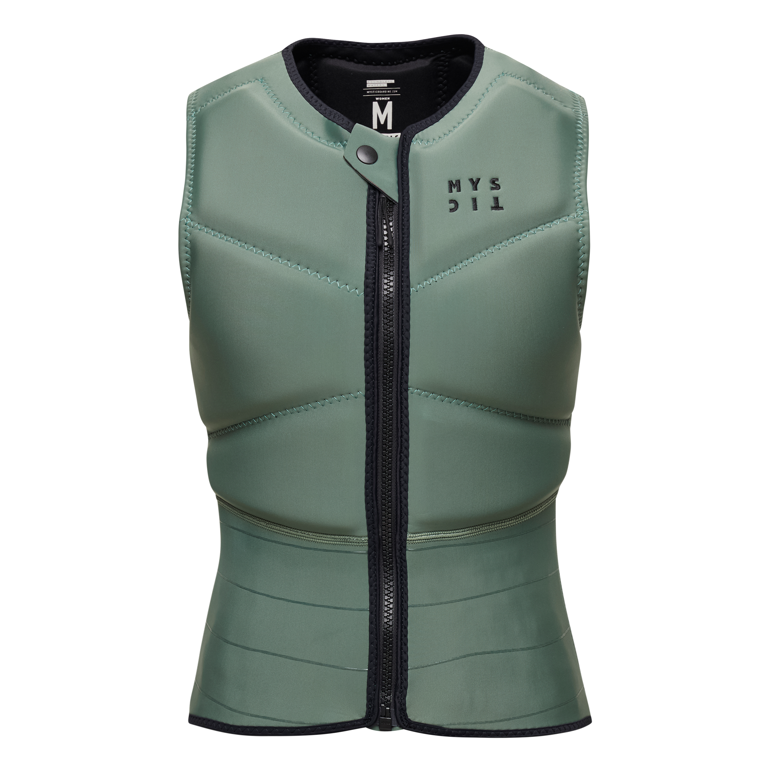 Star Prallschutzweste Fzip Damen