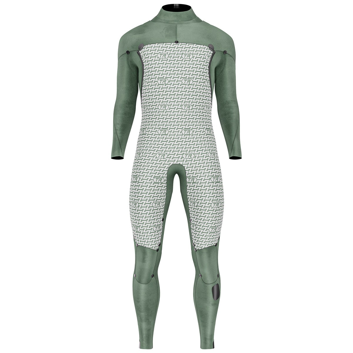 Prolimit Mercury Steamer Freezip 3/2