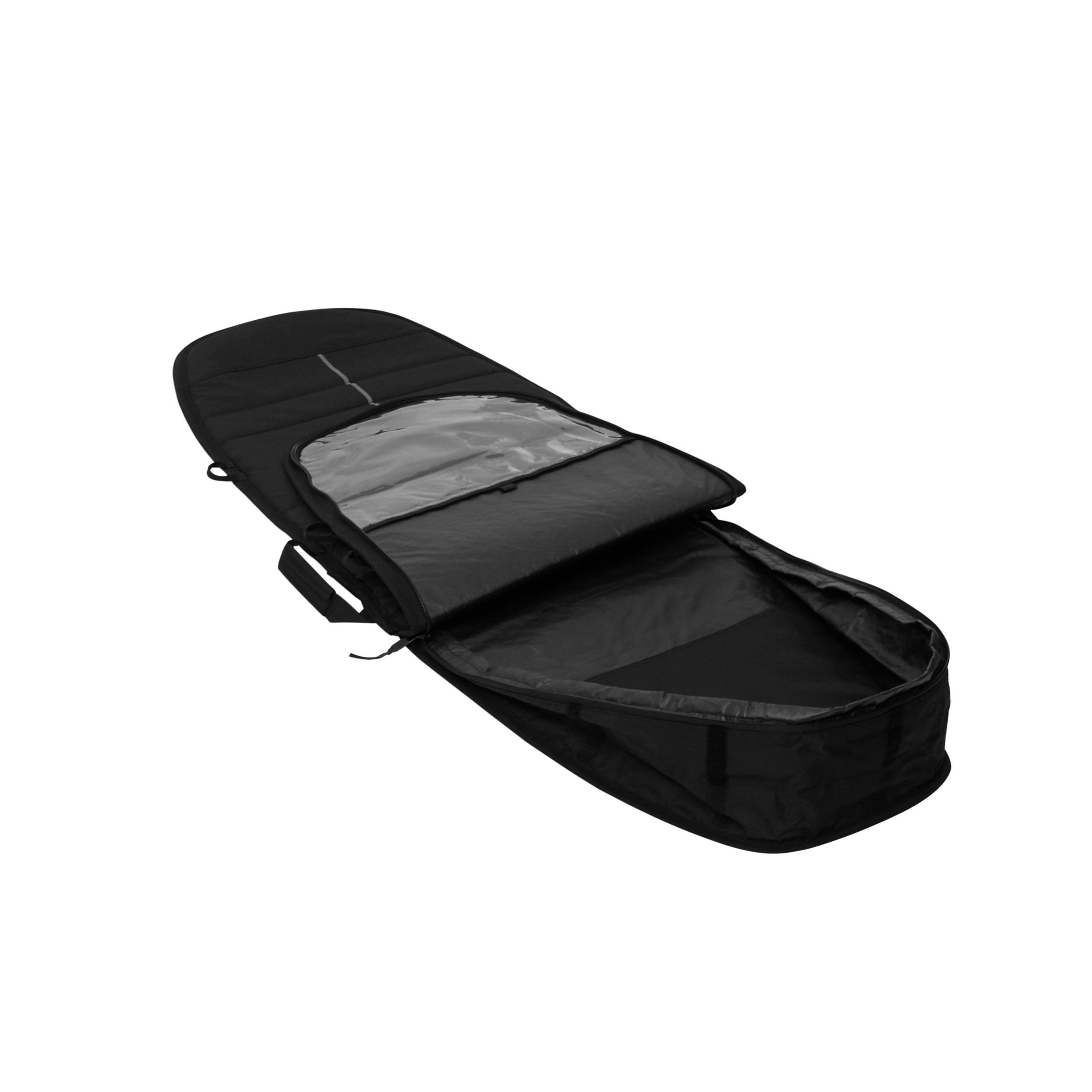 Patrol Day Cover Stubby