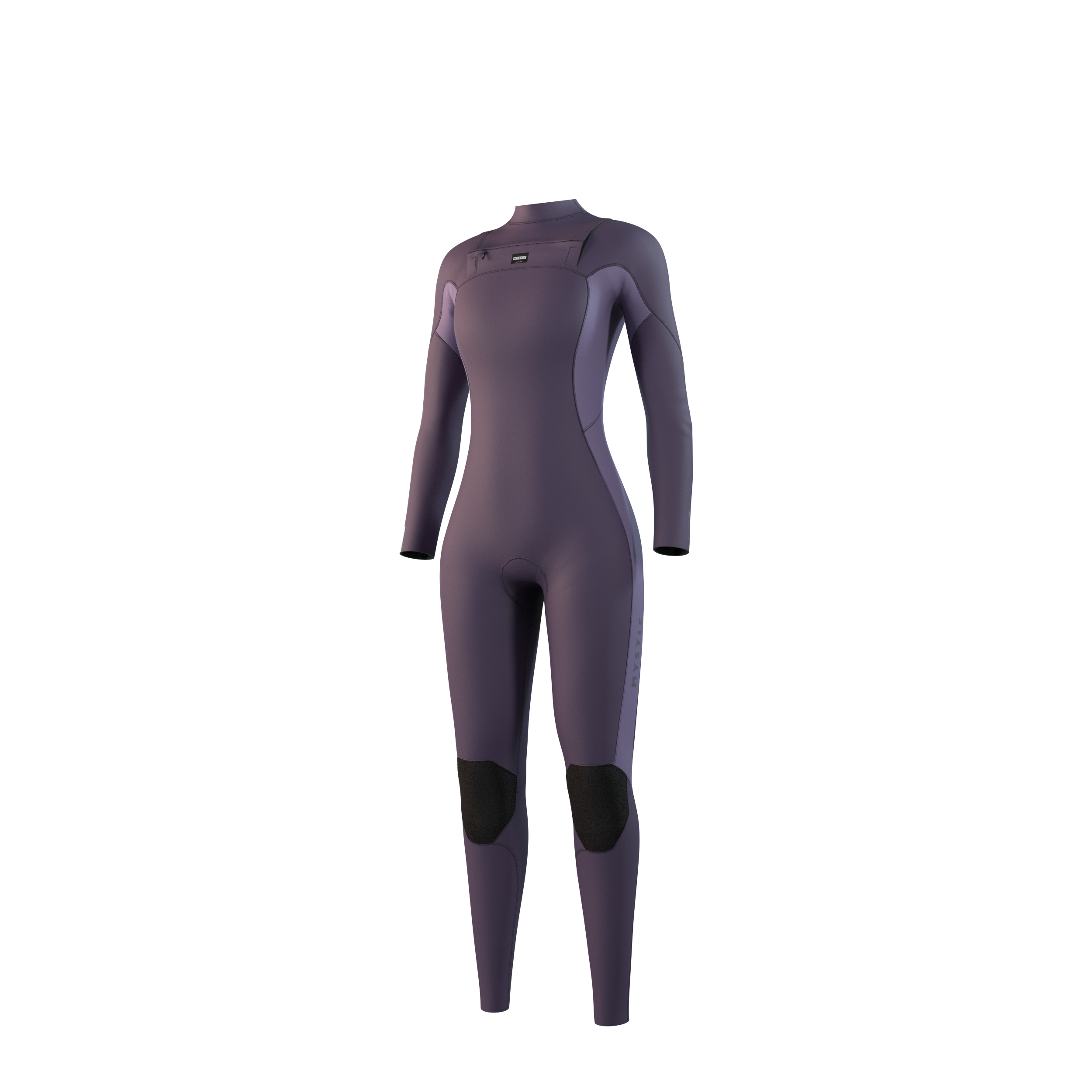 Haven Fullsuit 5/3mm Double Fzip Damen