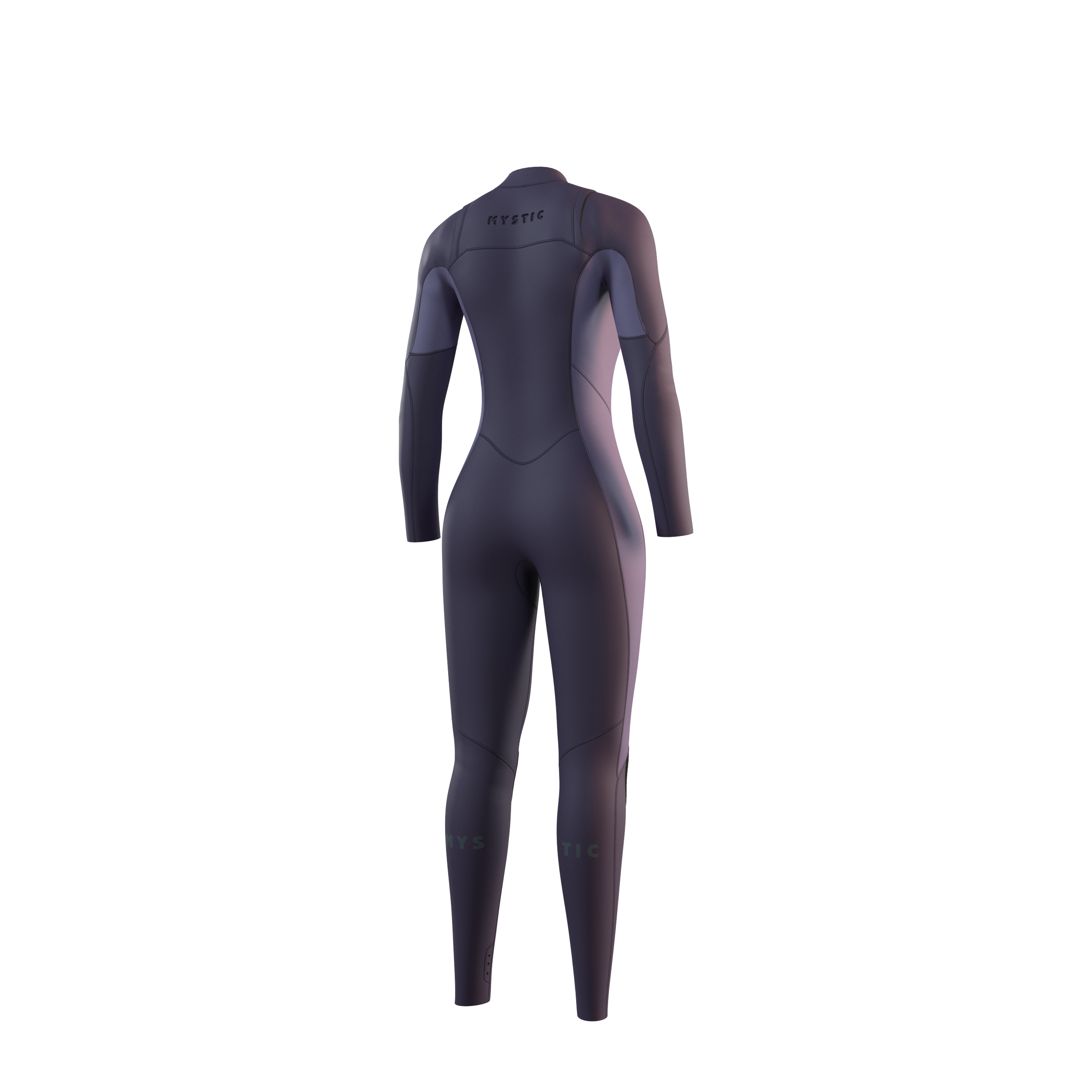 Haven Fullsuit 5/3mm Double Fzip Damen