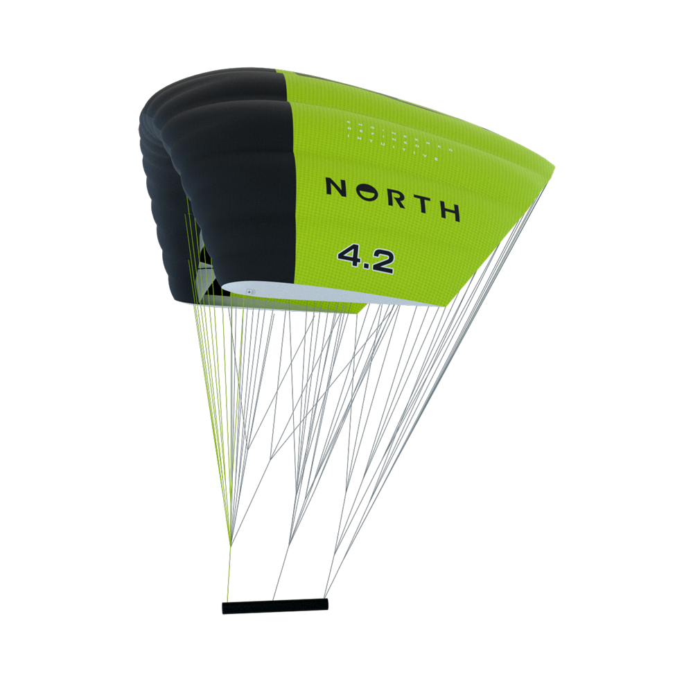 North Ranger Parawing