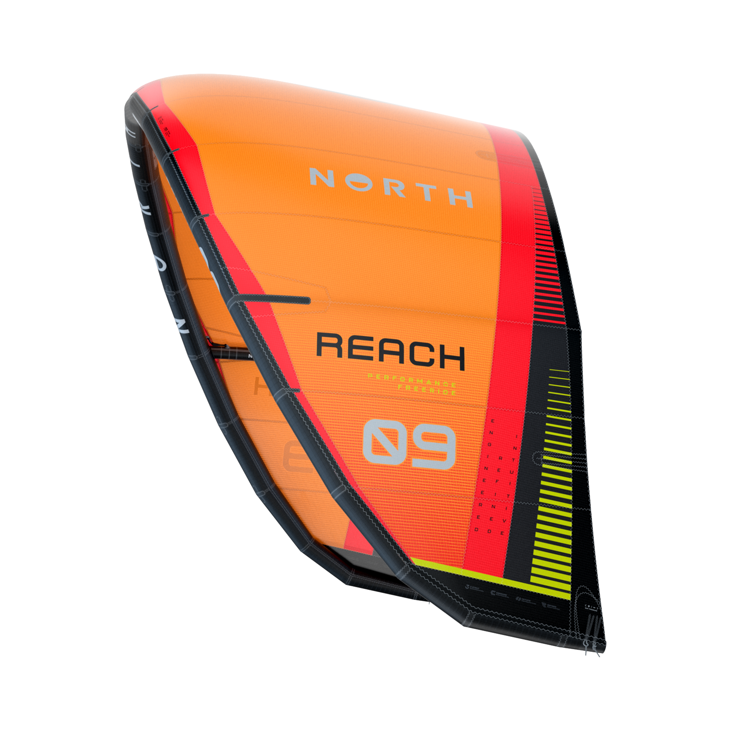 North Reach 2026