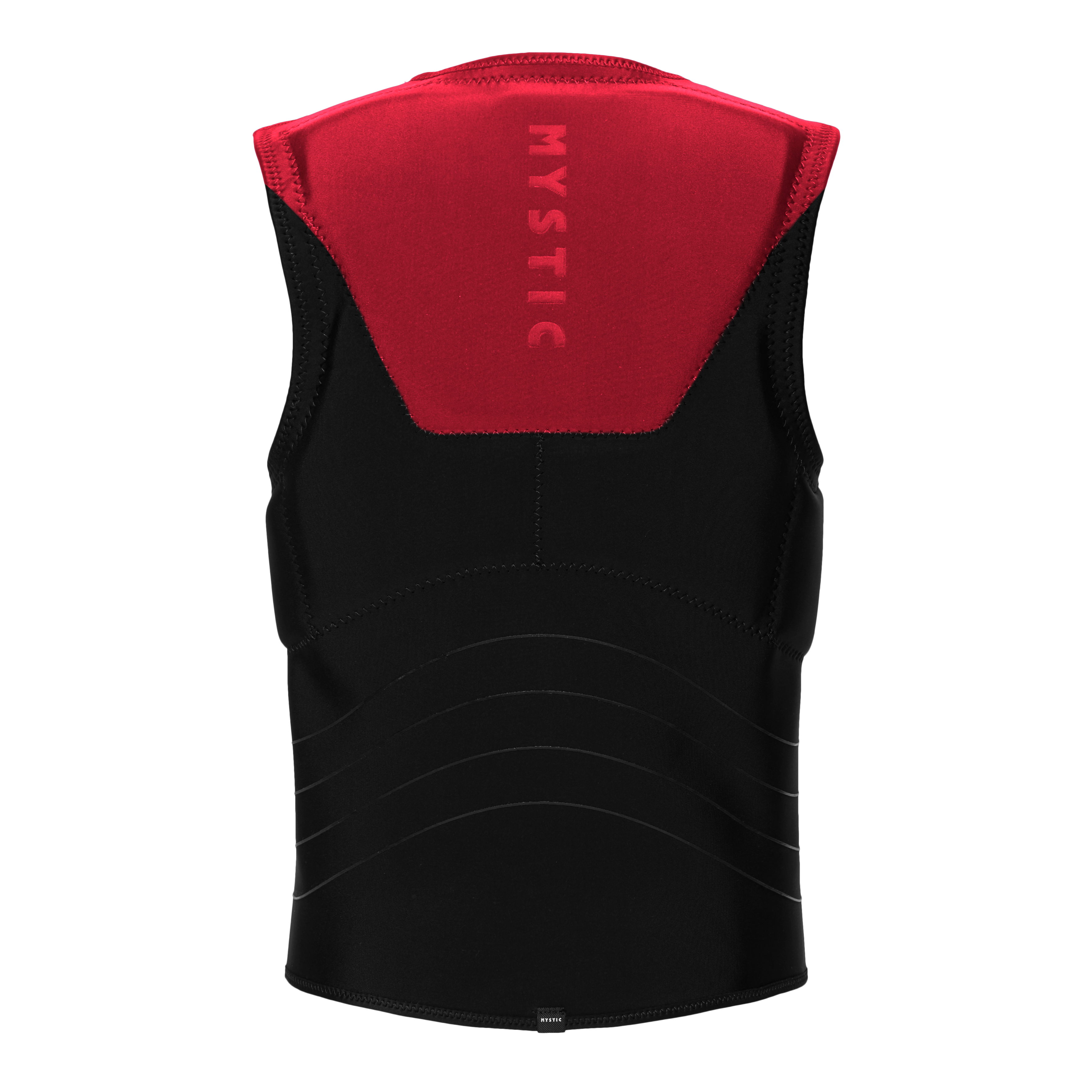 Mystic Solace Impact Vest Szip