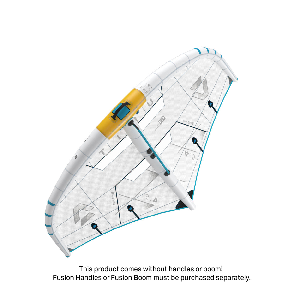 Unit SLS Concept Blue