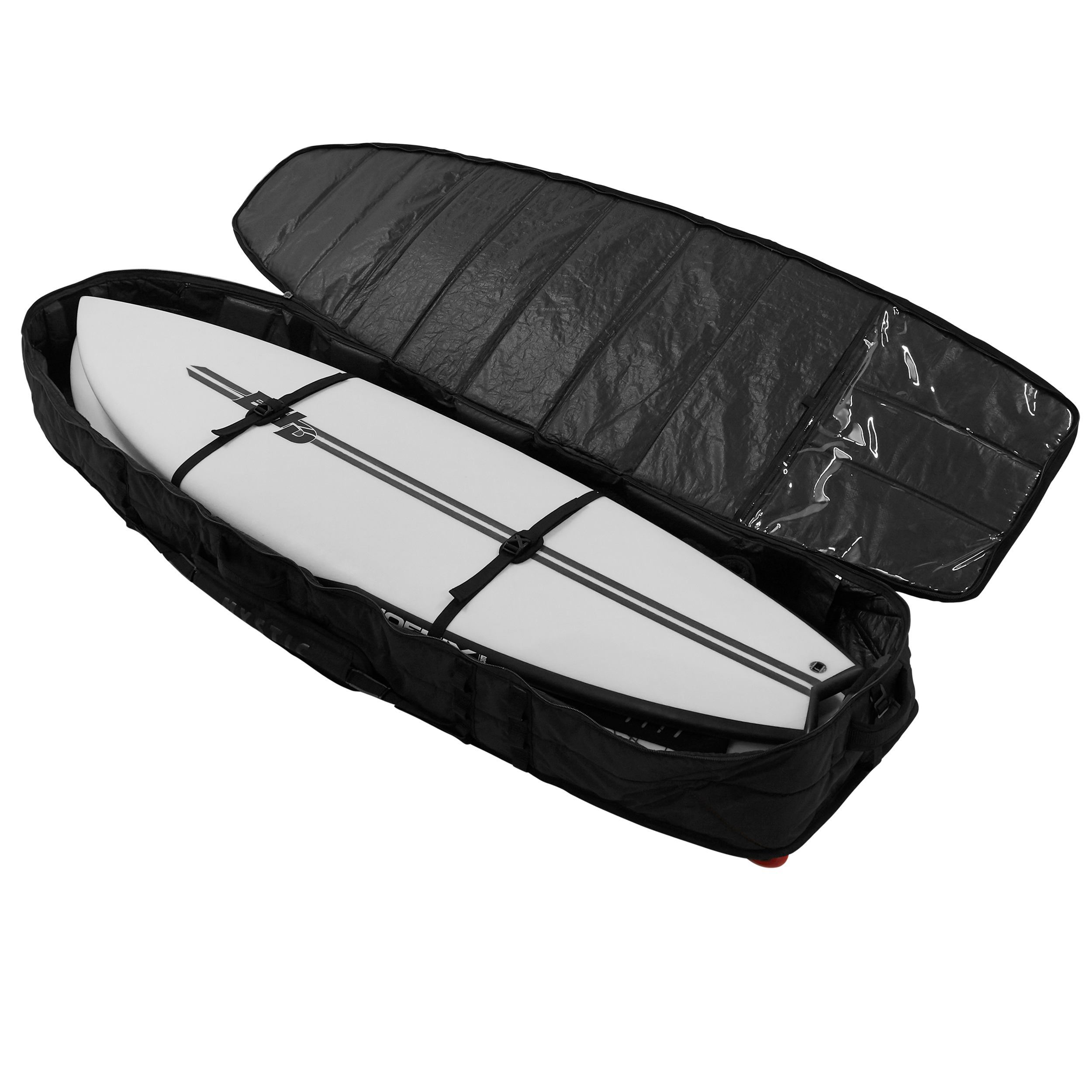 Saga Surf XL Boardbag
