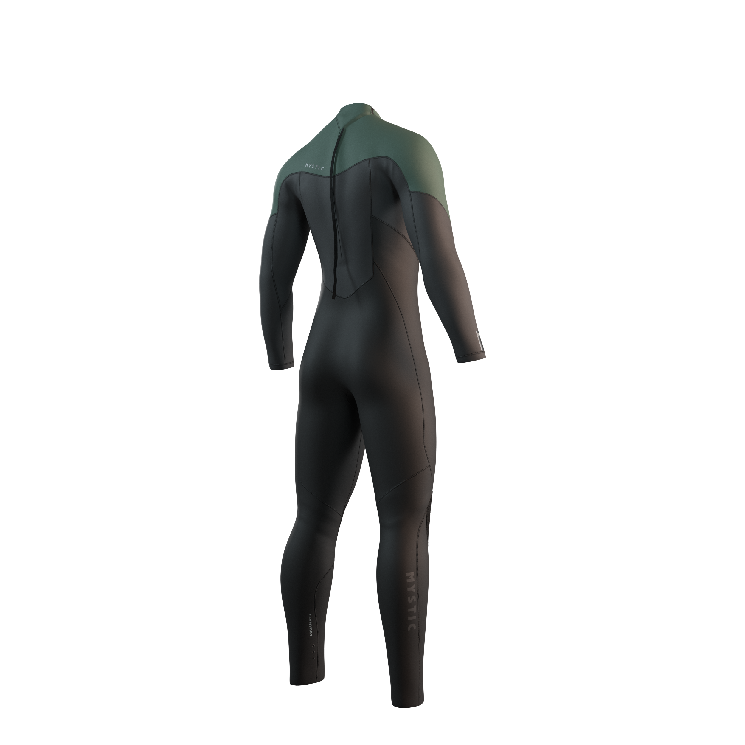 Star Fullsuit 5/3mm Bzip