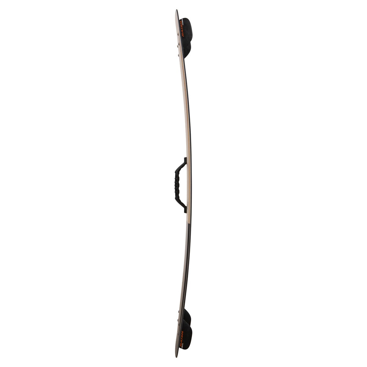 RPT Wood/Black