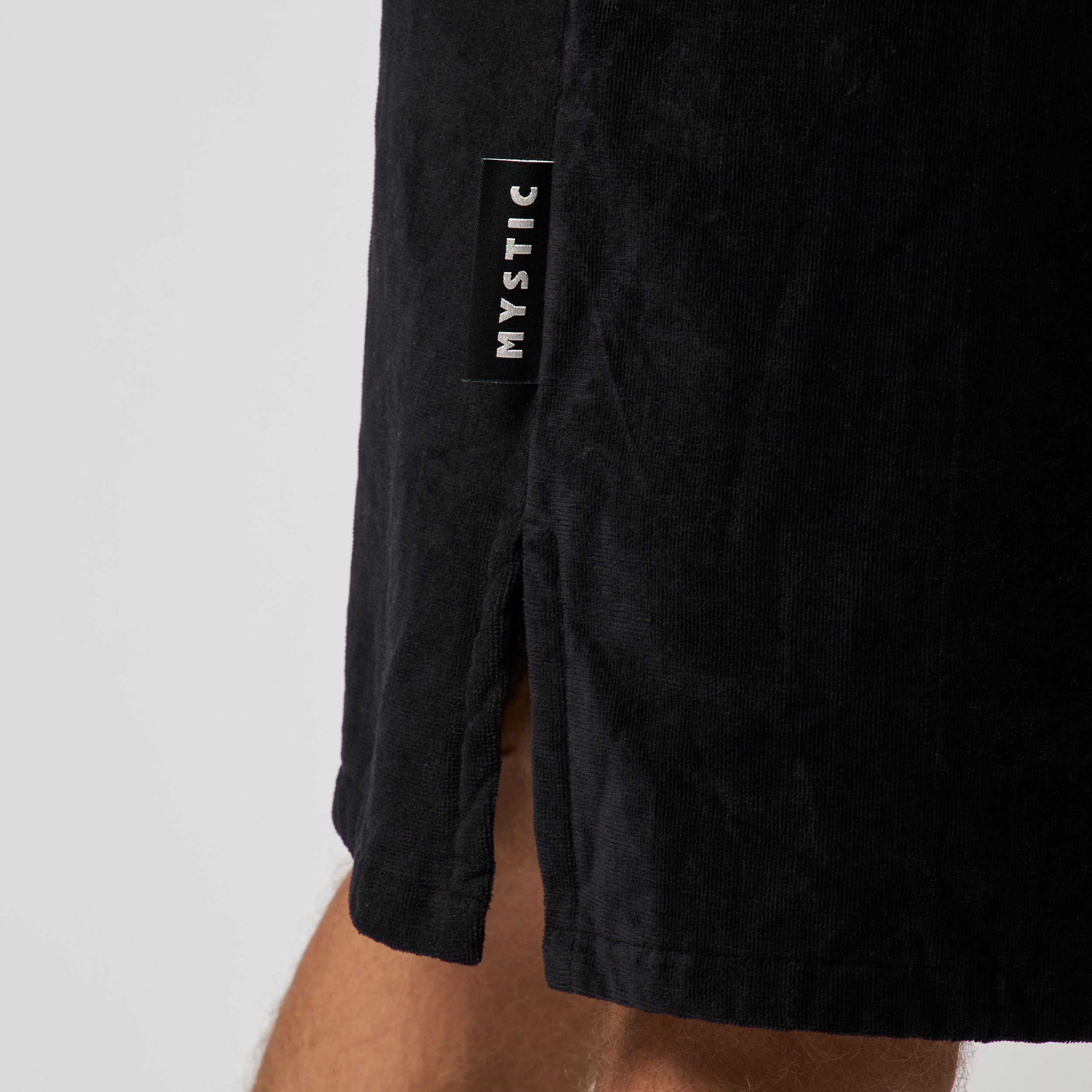 Mystic Poncho Baumwolle Deluxe