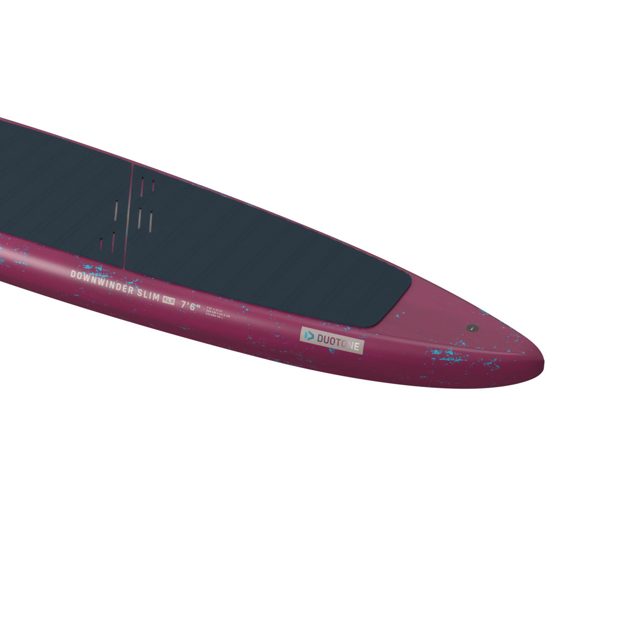 Duotone Downwinder Slim SLS 2026