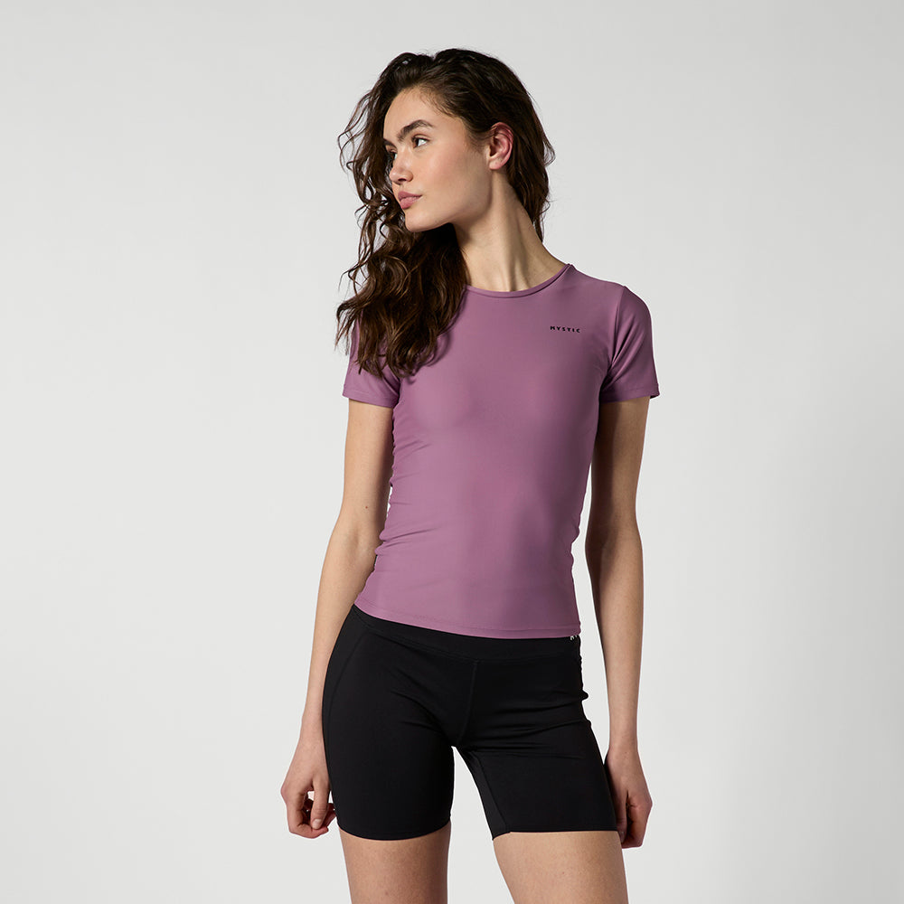 Star S/S Rashvest Women