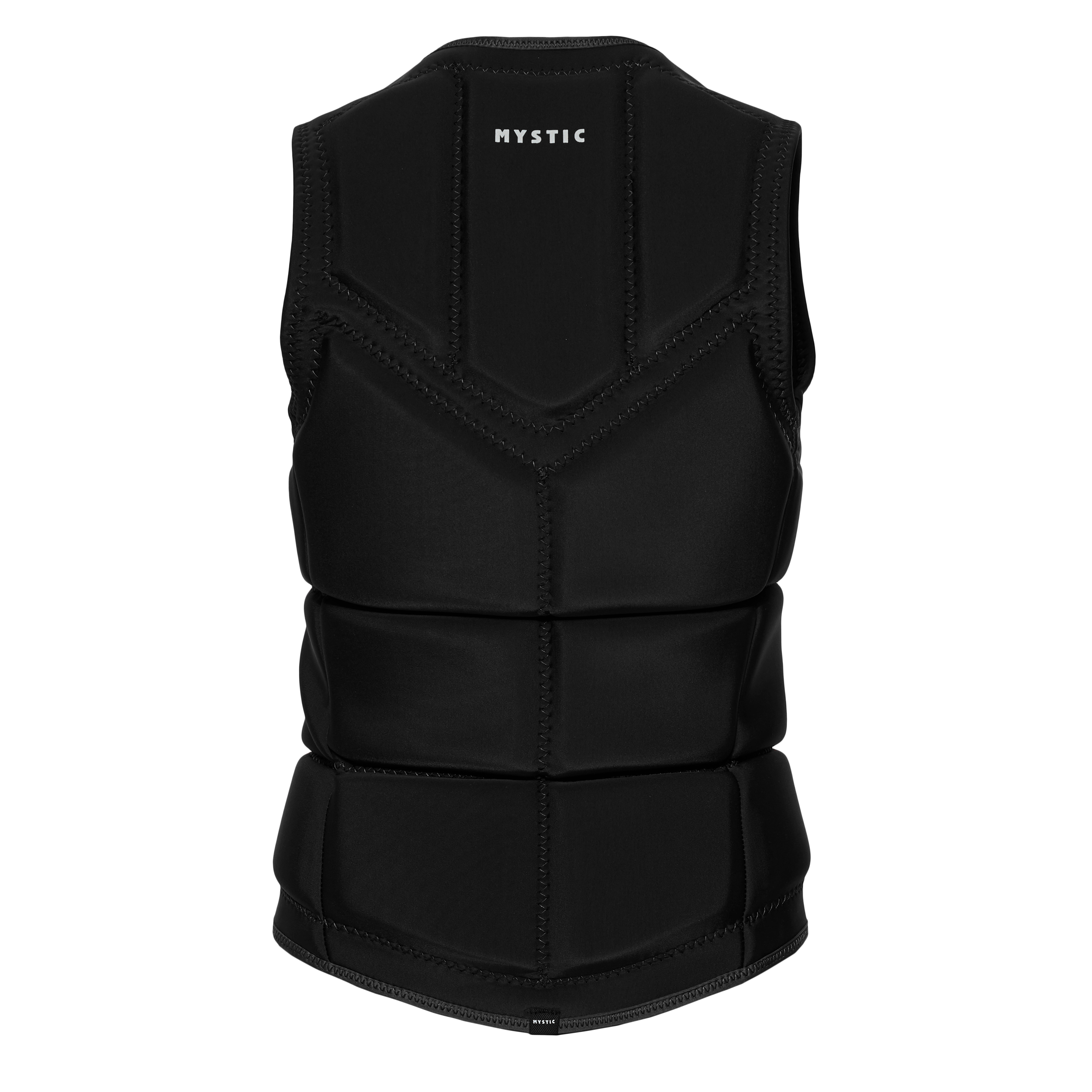 Star Prallschutzweste Fzip Wake Damen