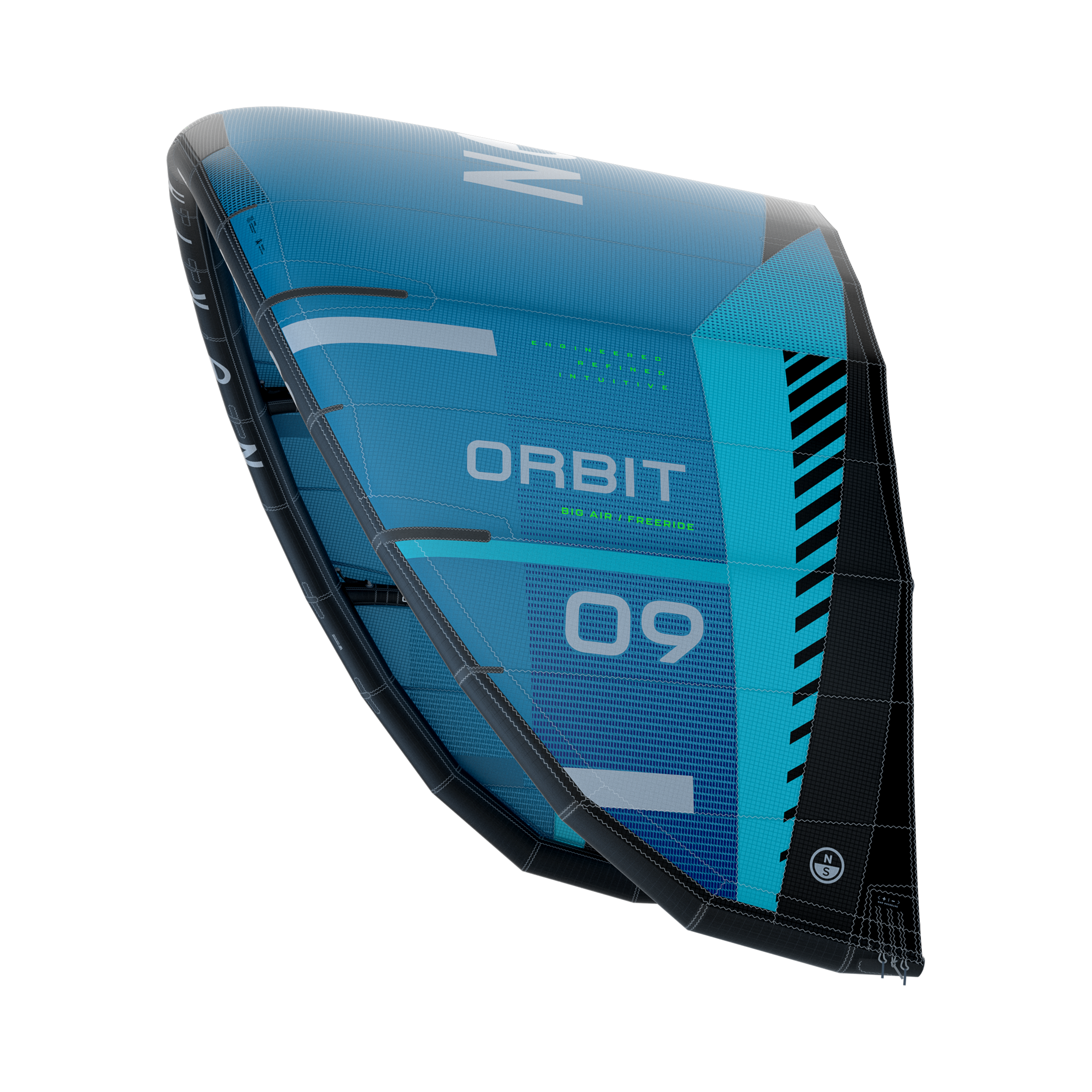 North Orbit 2027