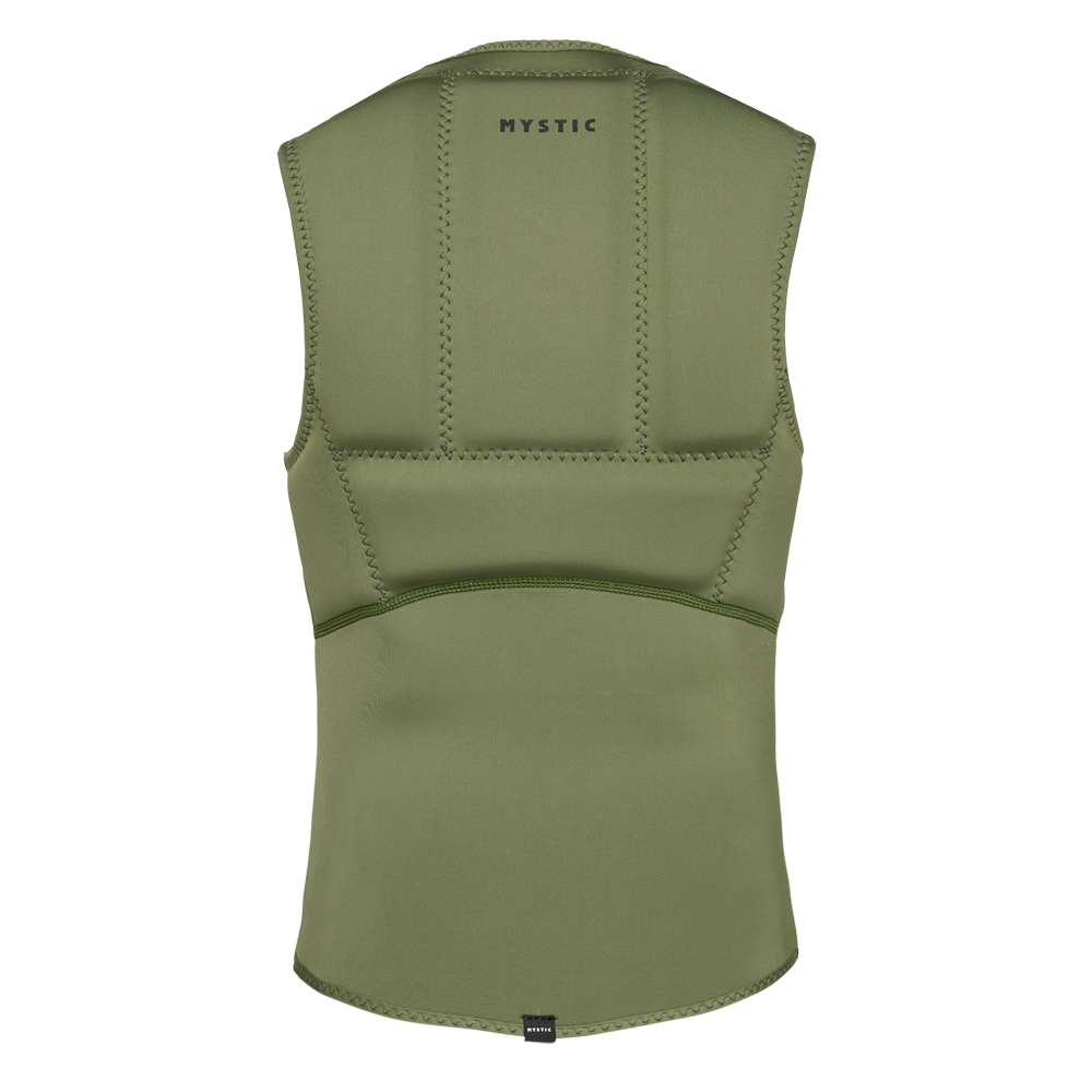 Star Prallschutzweste Fzip Damen