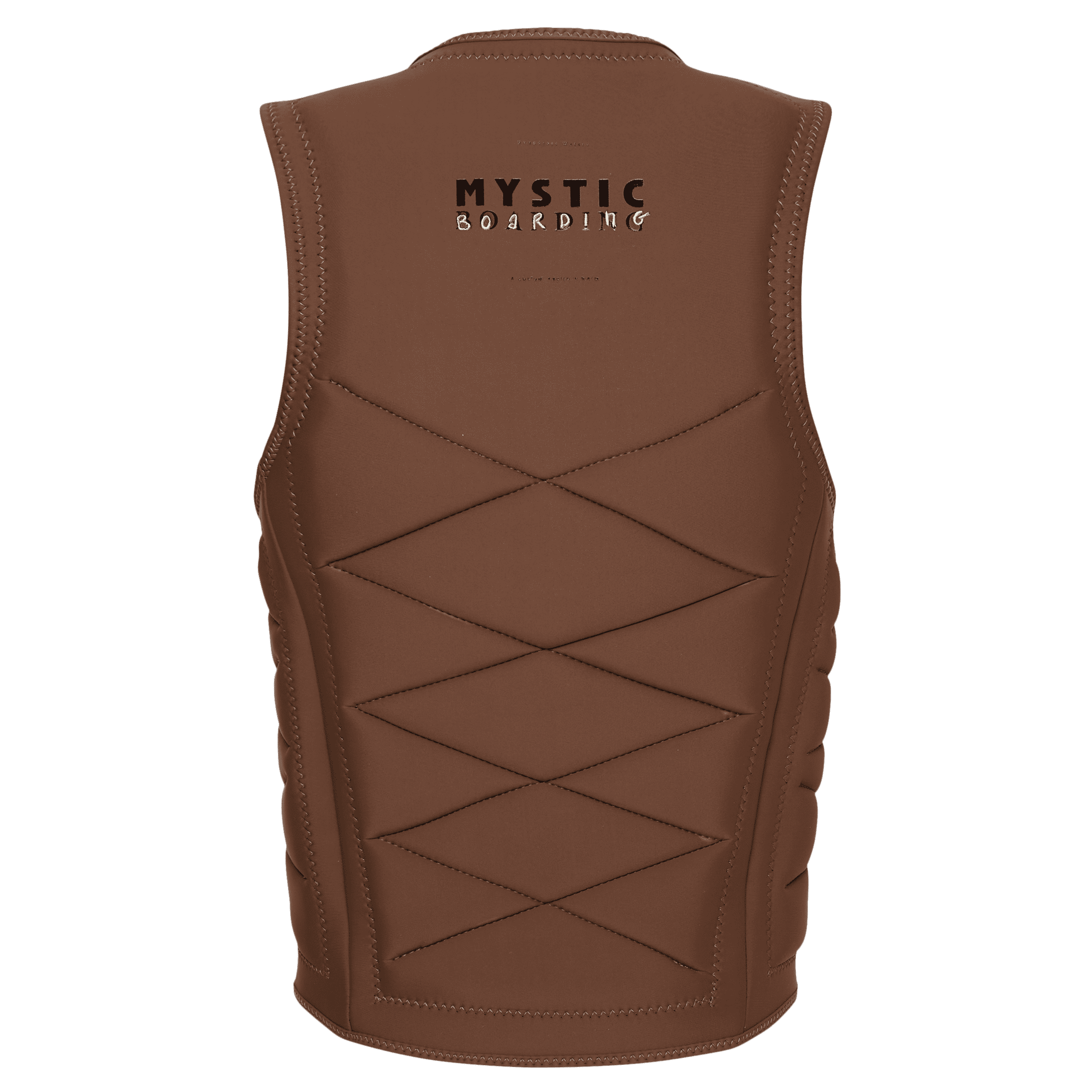 Outlaw Prallschutzweste Fzip Wing/Foil/Wake