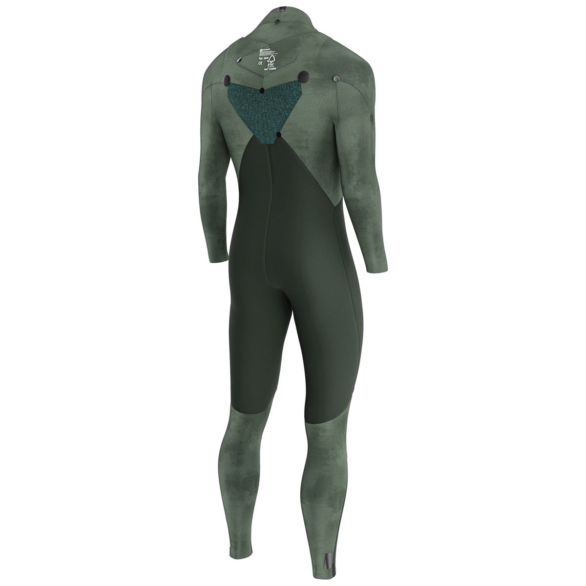 Prolimit Fusion Steamer Freezip 4/3
