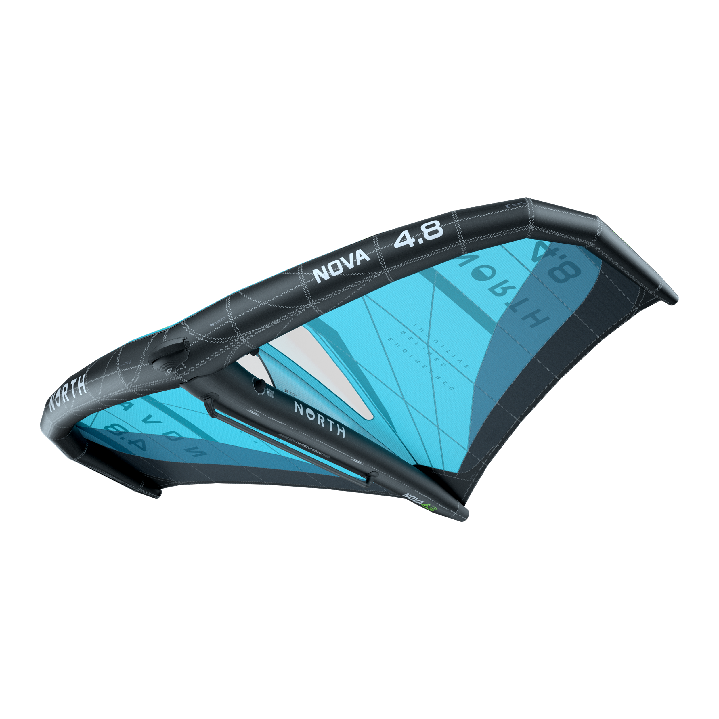 North Nova Wing 2026