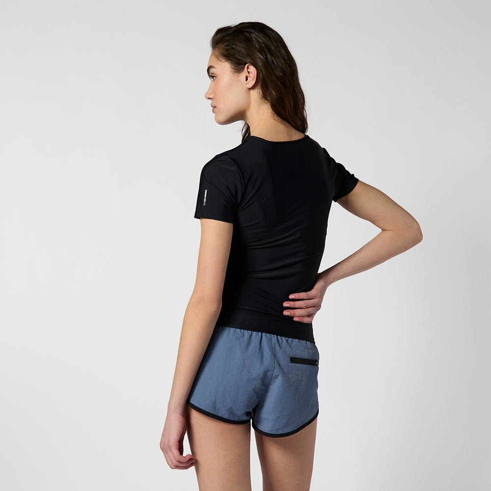Star S/S Rashvest Women